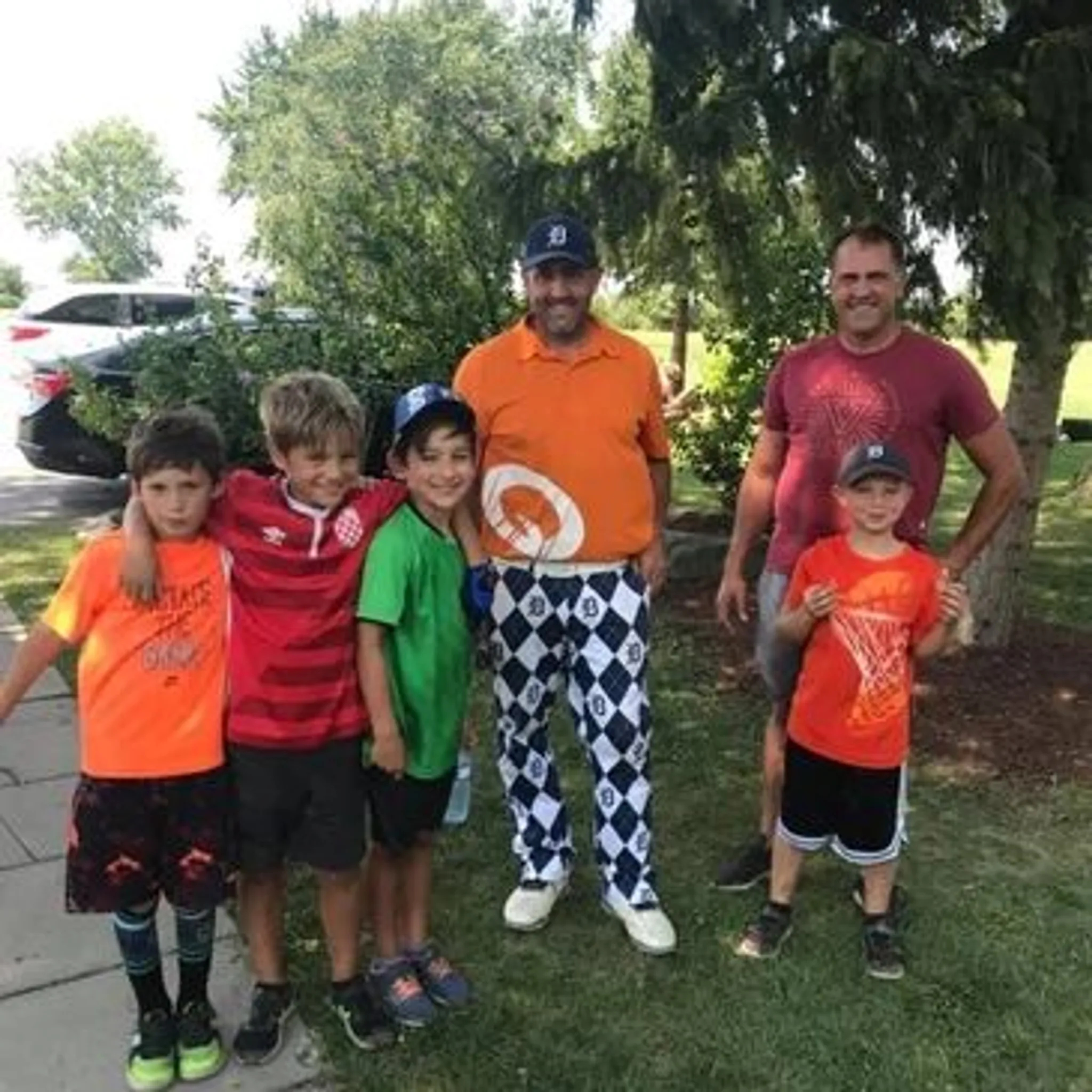 Hambleton Golf & Repair Centre