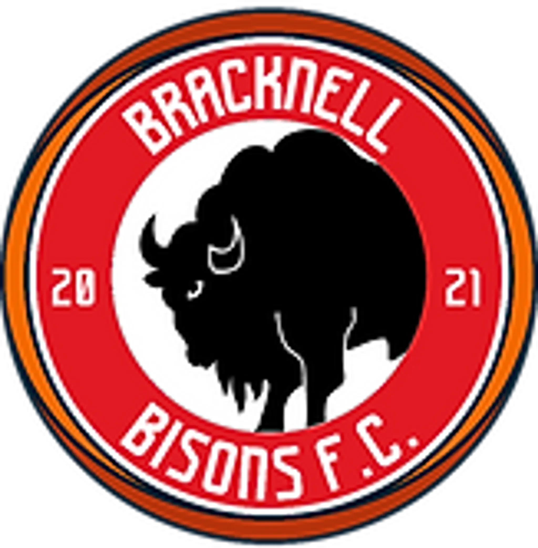 Bracknell Bisons Football Club