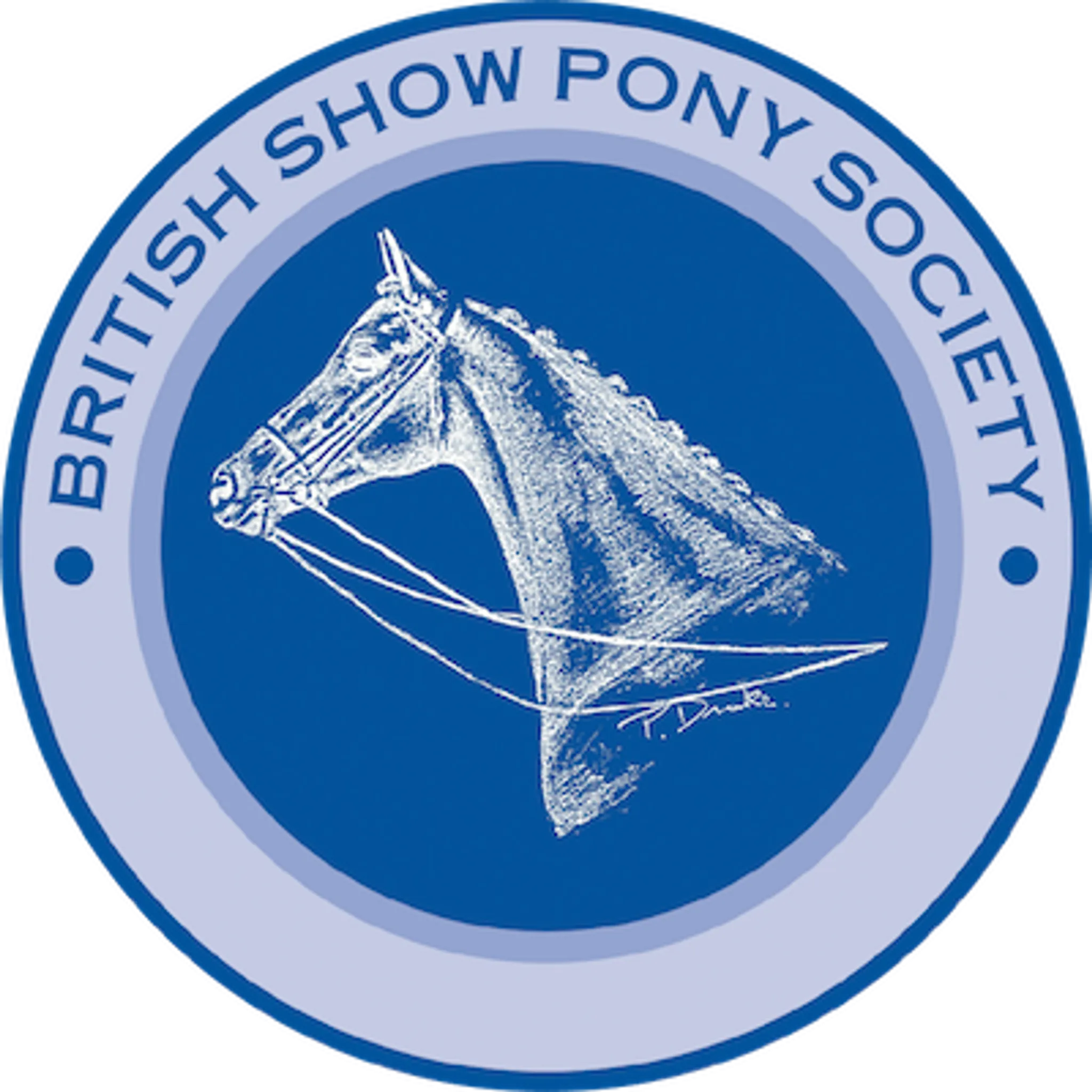 British Show Pony Society