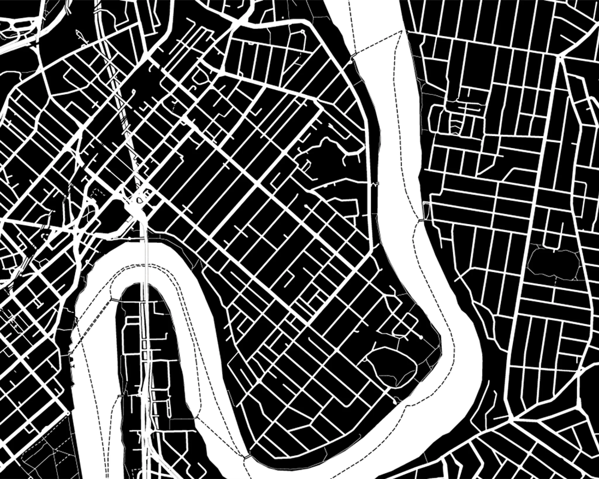 Urban Climb Blackburn