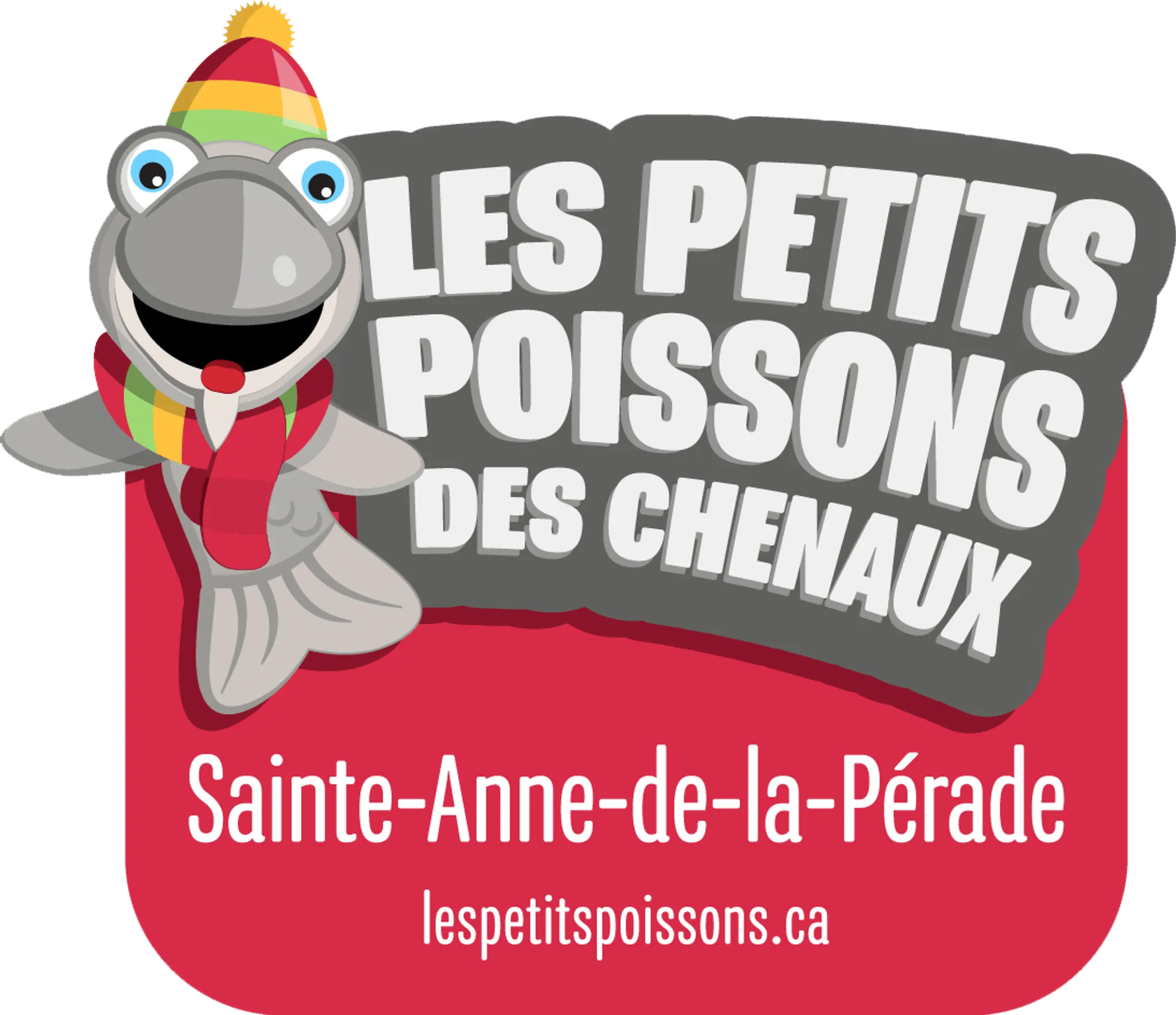 Les petits poissons des Chenaux - Association des pourvoyeurs de la rivire Ste-Anne inc.
