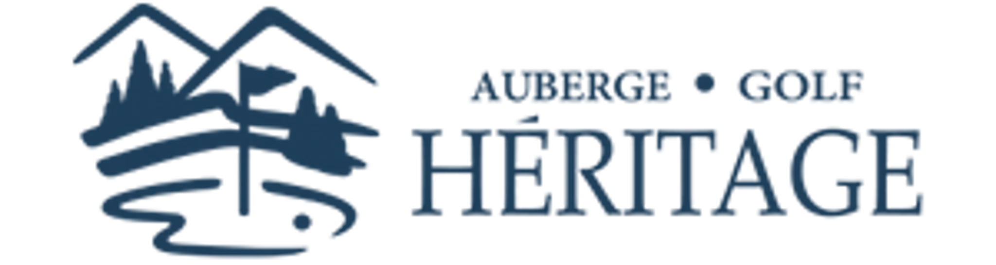 Auberge et Club de Golf Hritage