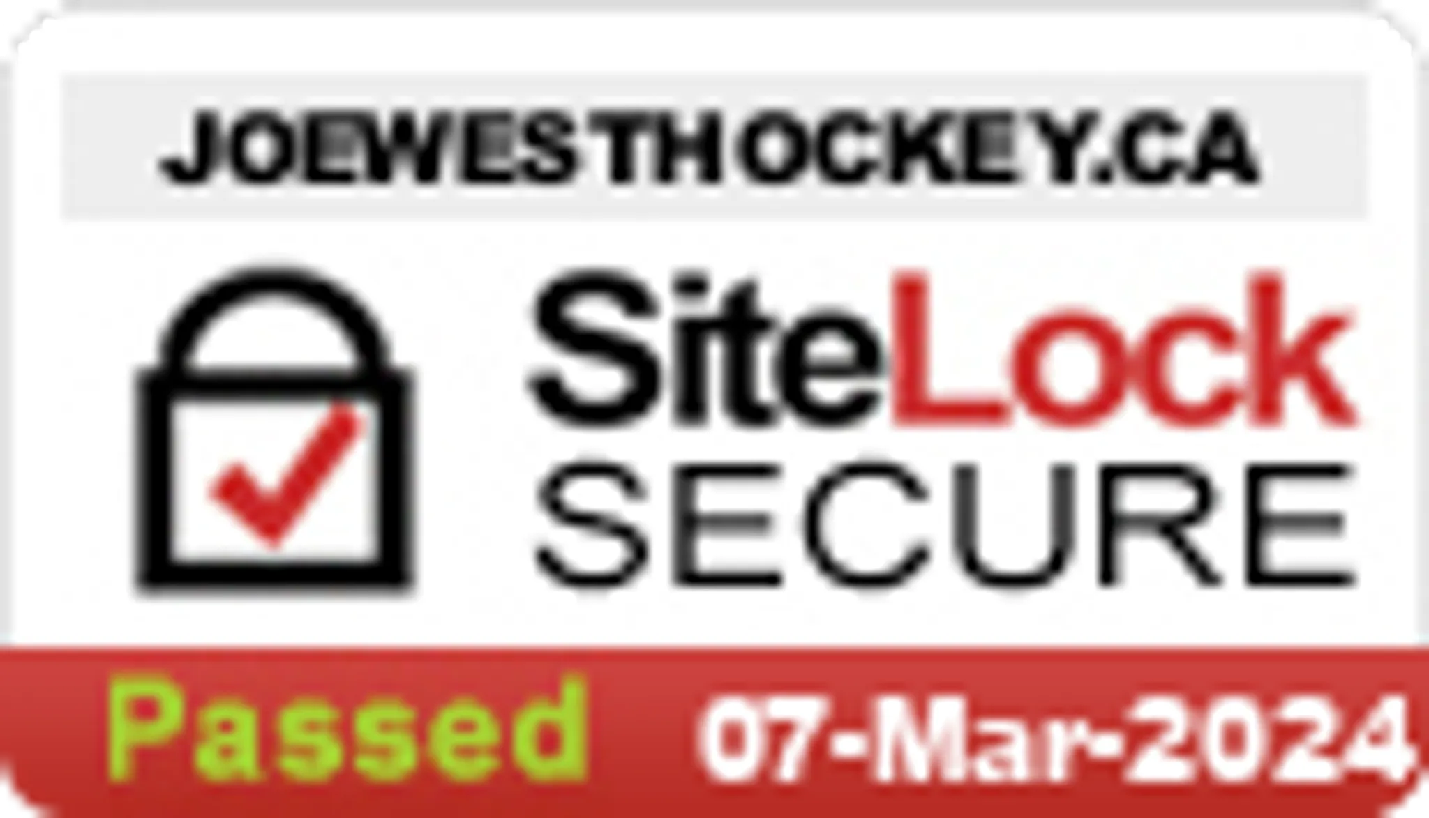 Joe West Hockey Enterprises