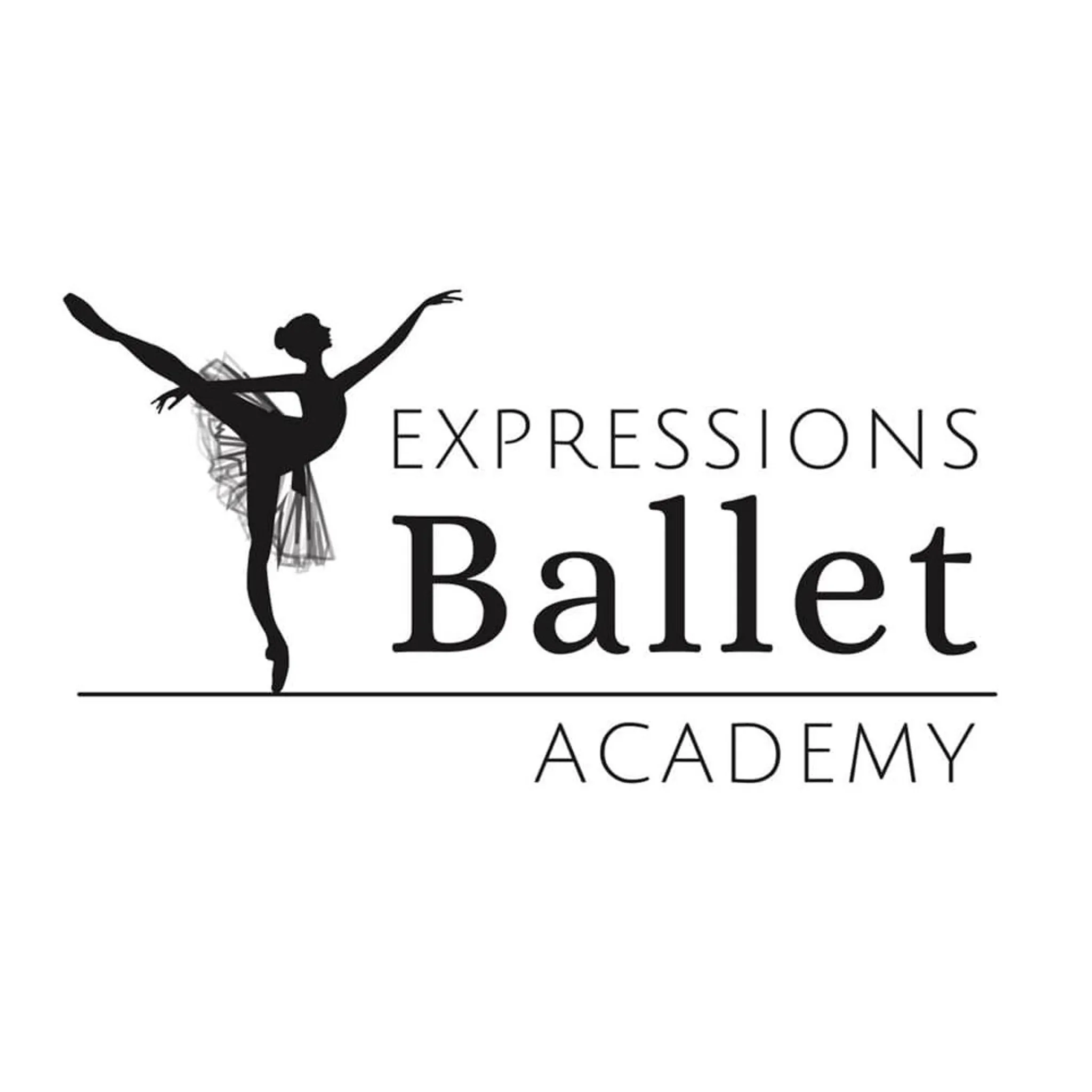 Expressions Ballet Academy - Geelong