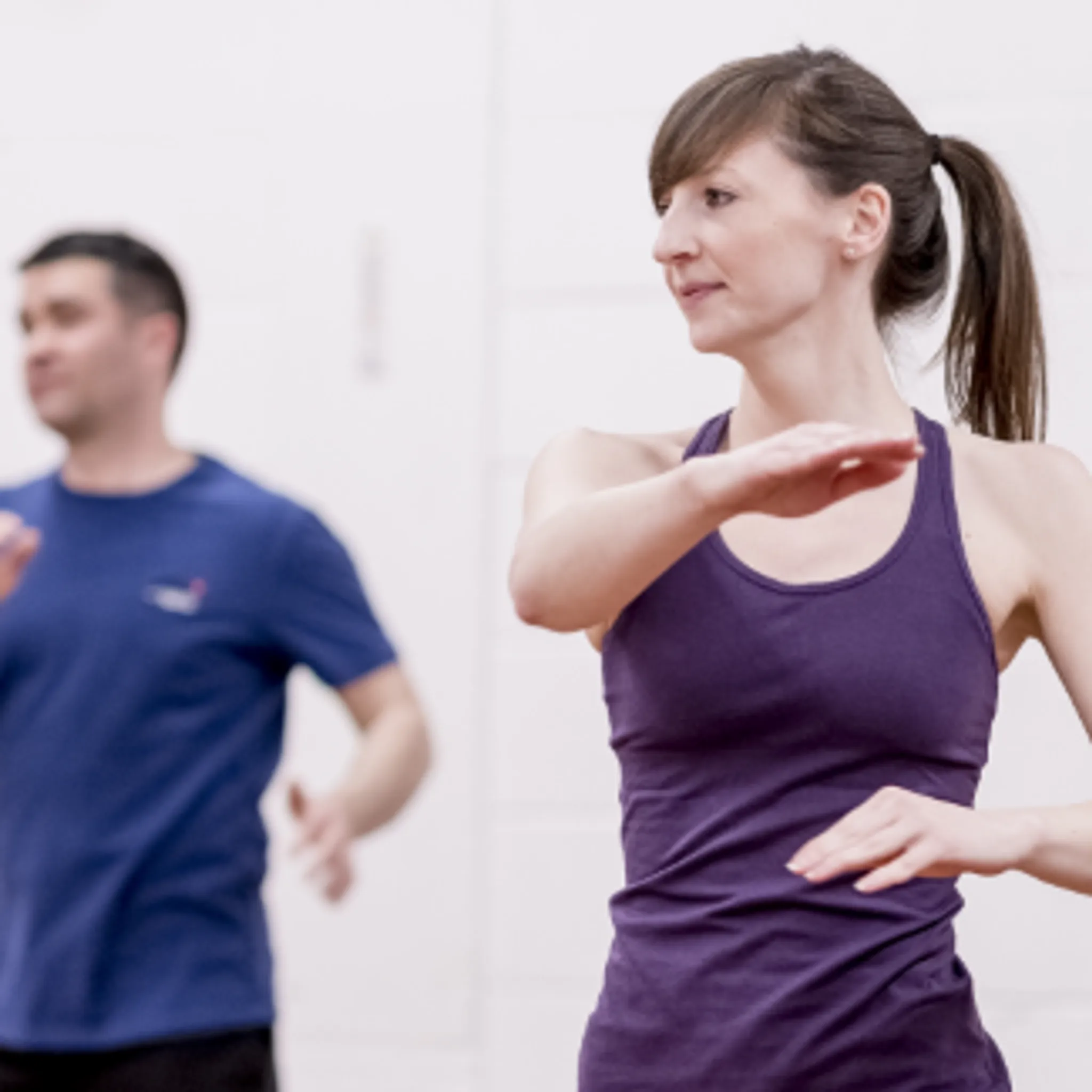 Swimming Pool (St James)