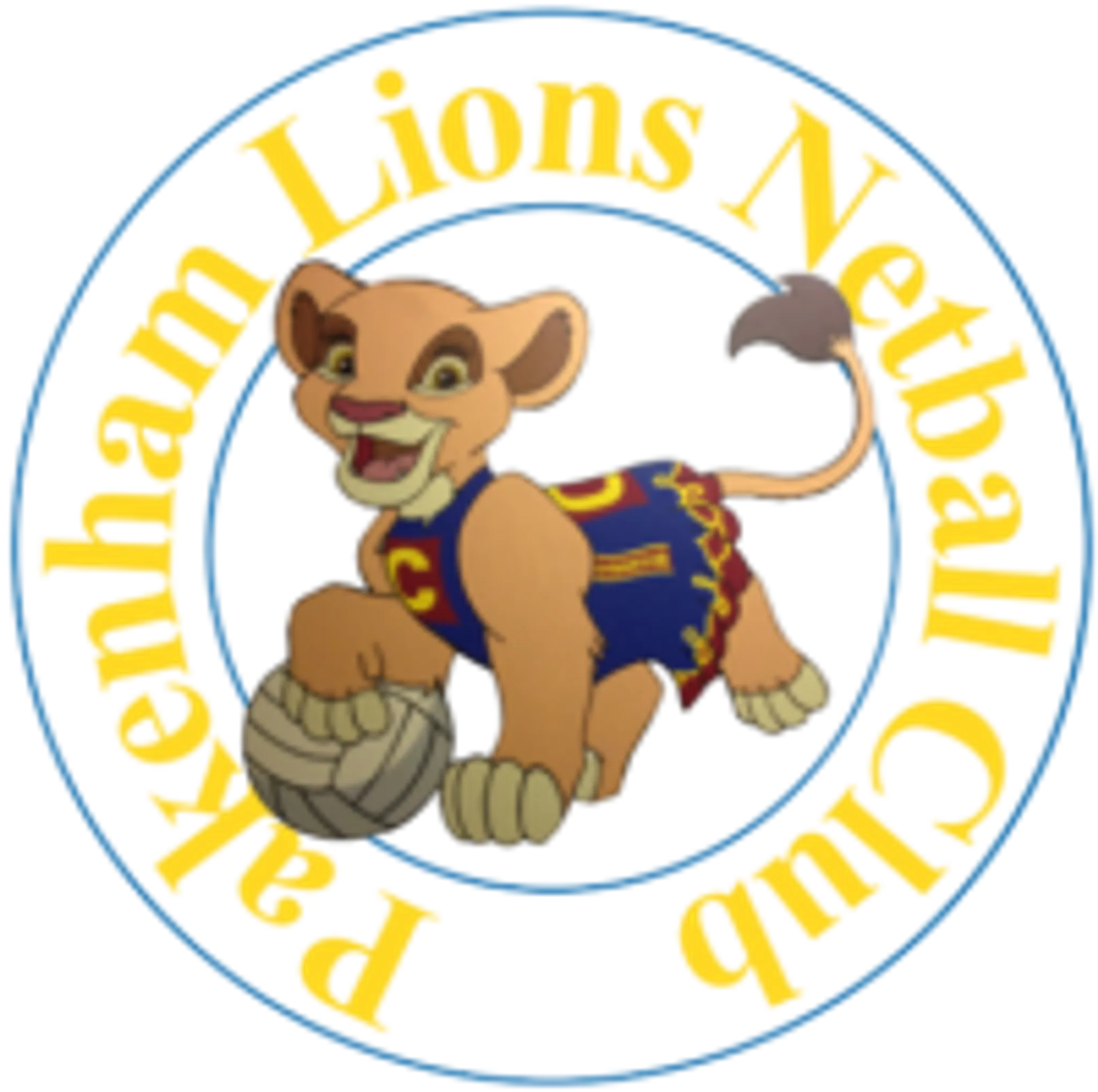 Pakenham Lions Netball Club
