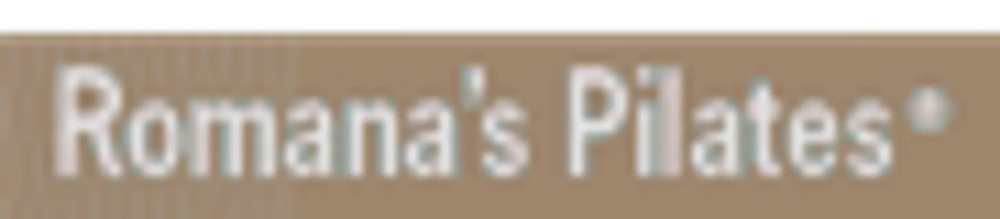 True Pilates London, A Romanas Pilates Studio