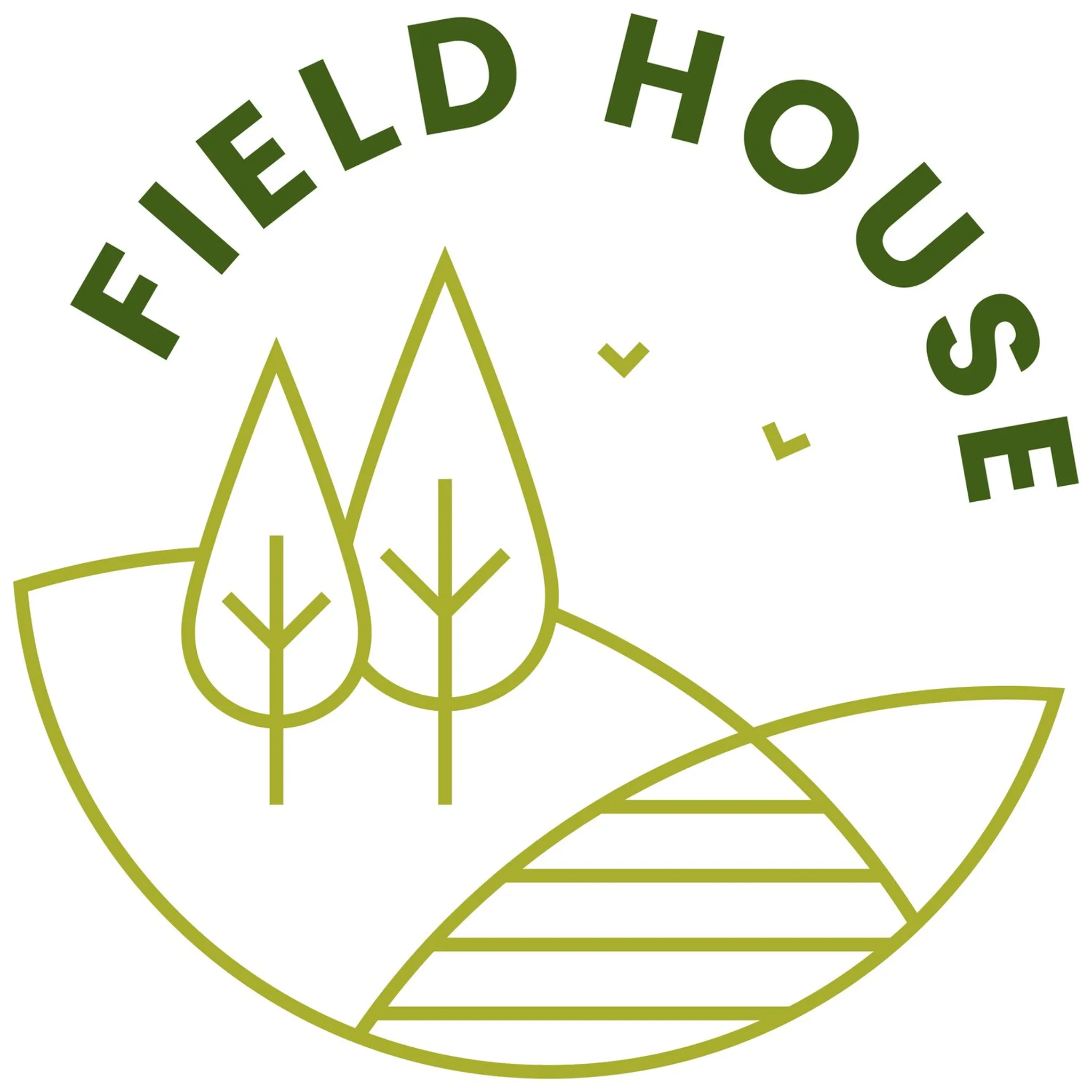 Field House Camping & Coffee Barn