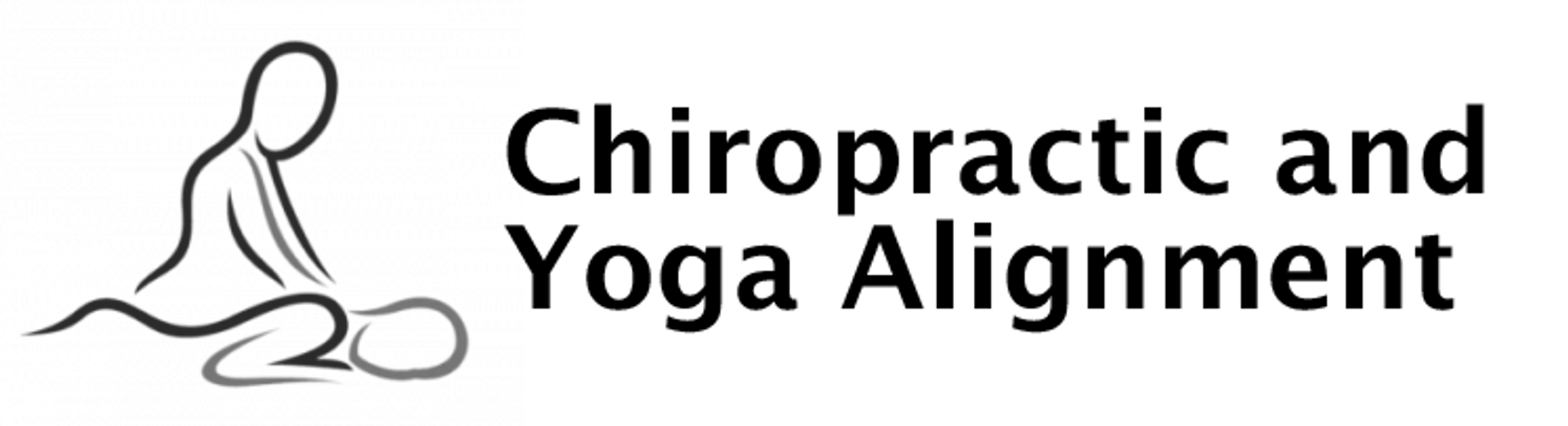 Chiropractic and Yoga Alignment 