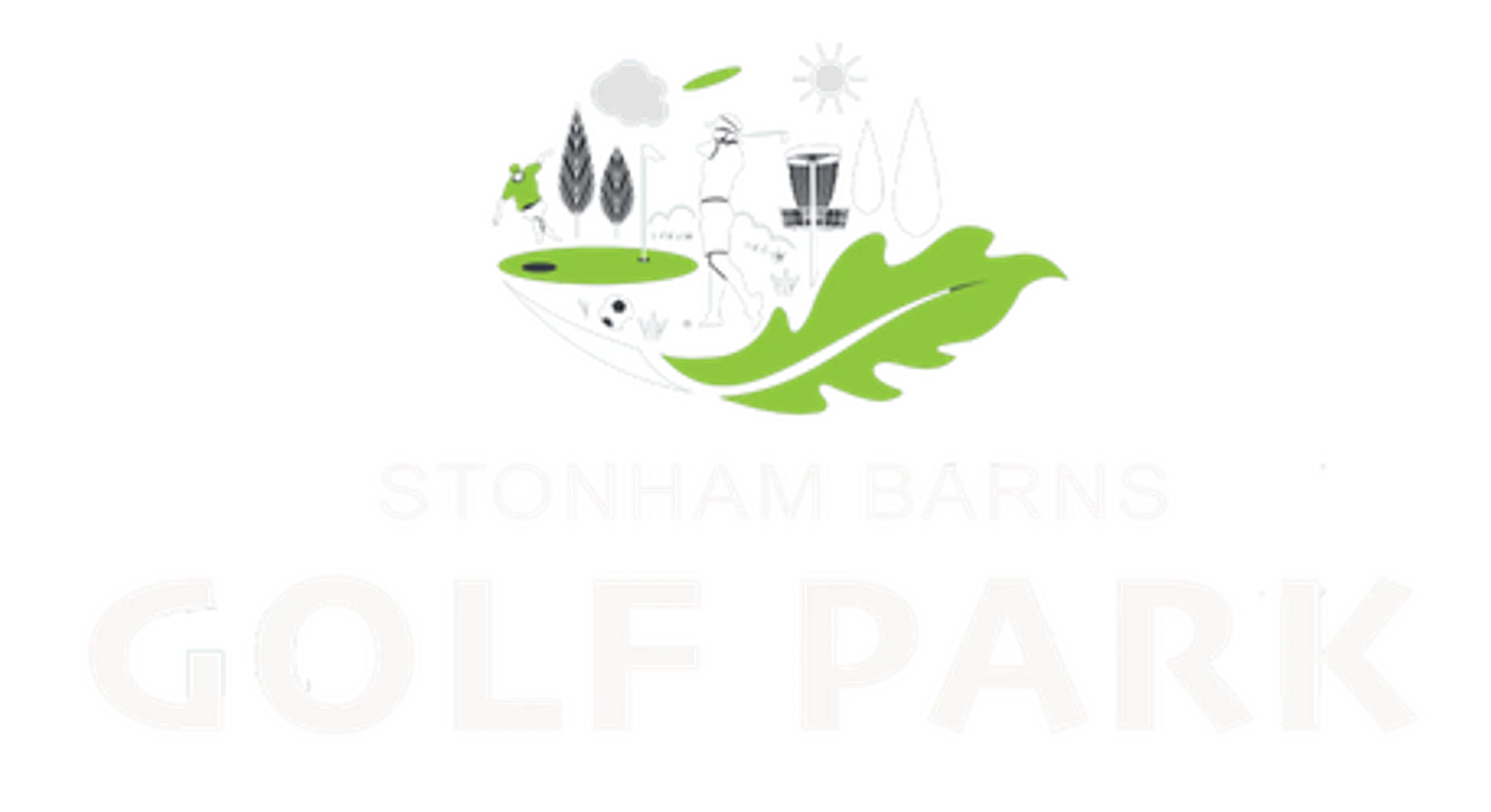Stonham Barns FootGolf Course