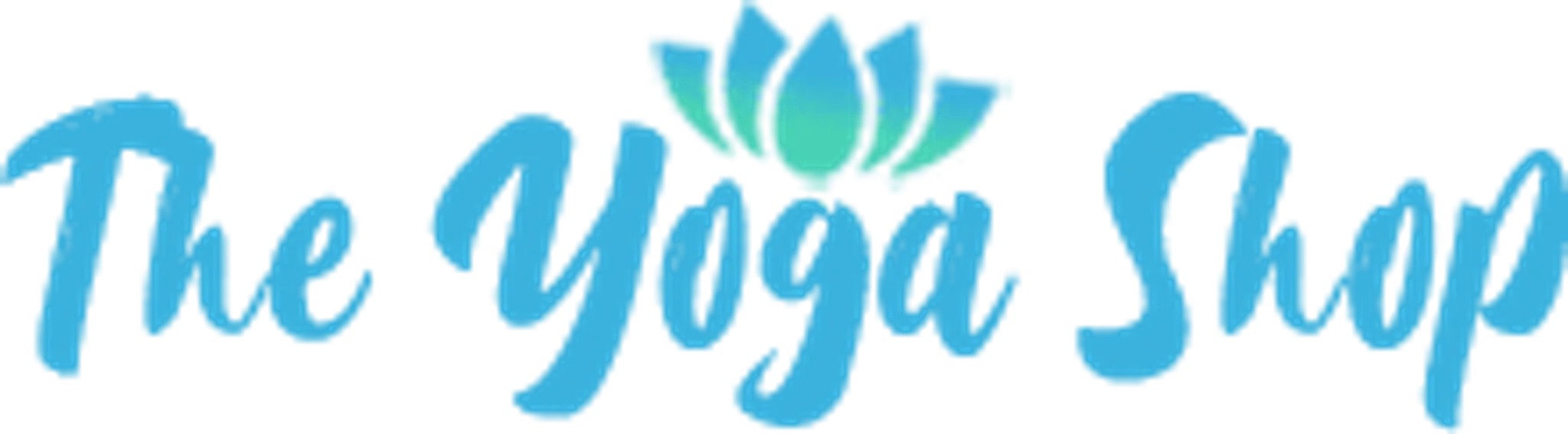 The Yoga Shop