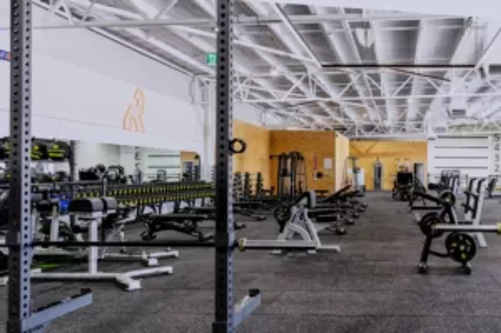 Revo Fitness Glenelg - Level Three Classes