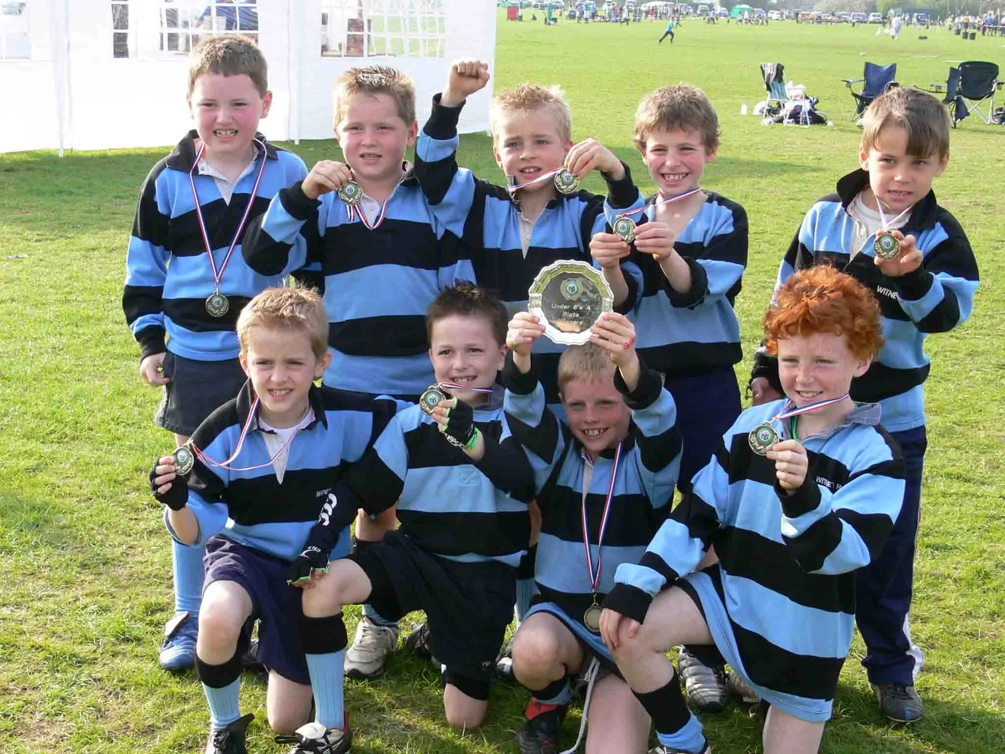 Witney RFC Seniors AGM