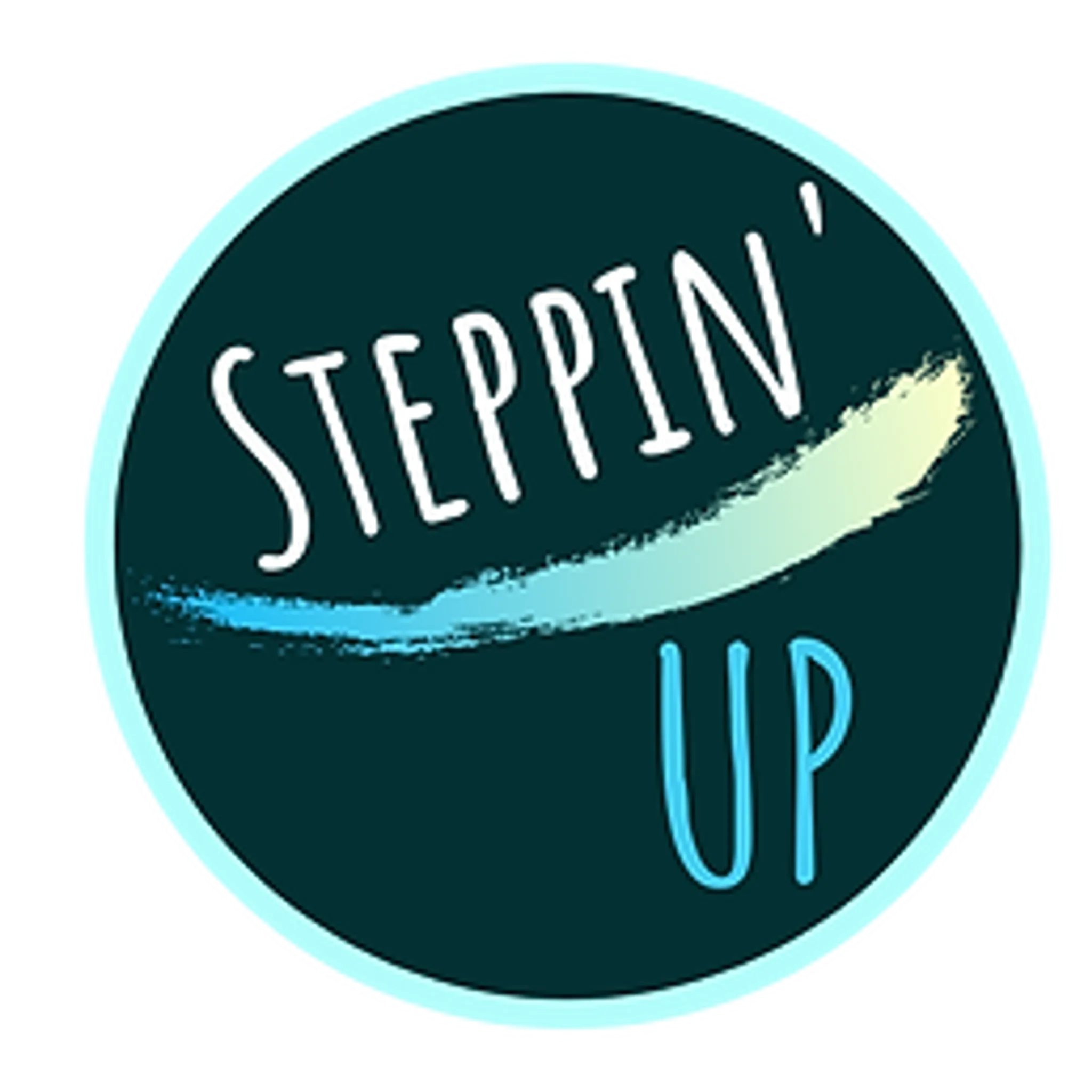 Steppin' UP