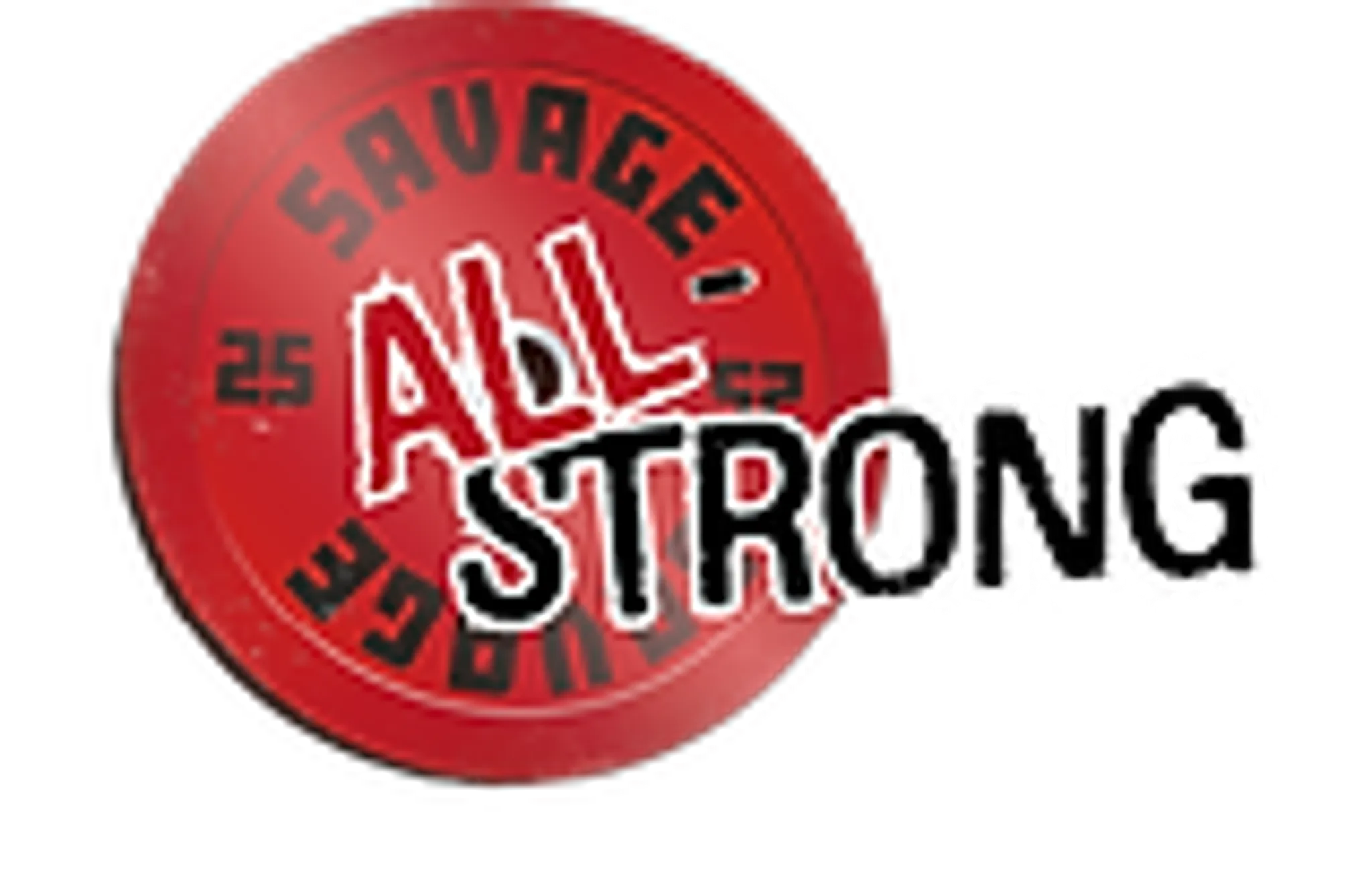 Ethan Savage: All-Strong Strength & Performance