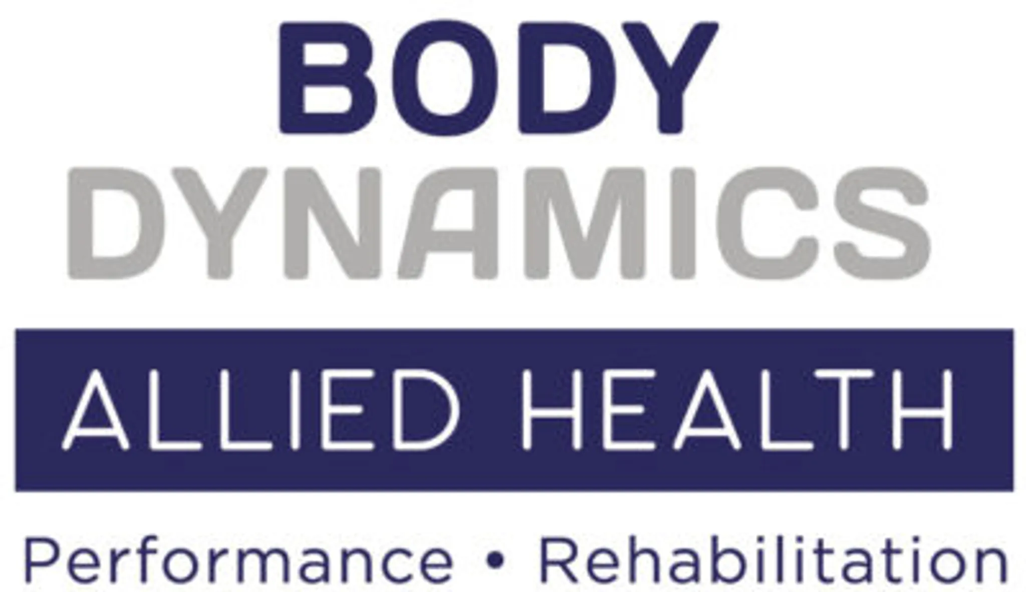 Body Dynamics Training & Allied Health