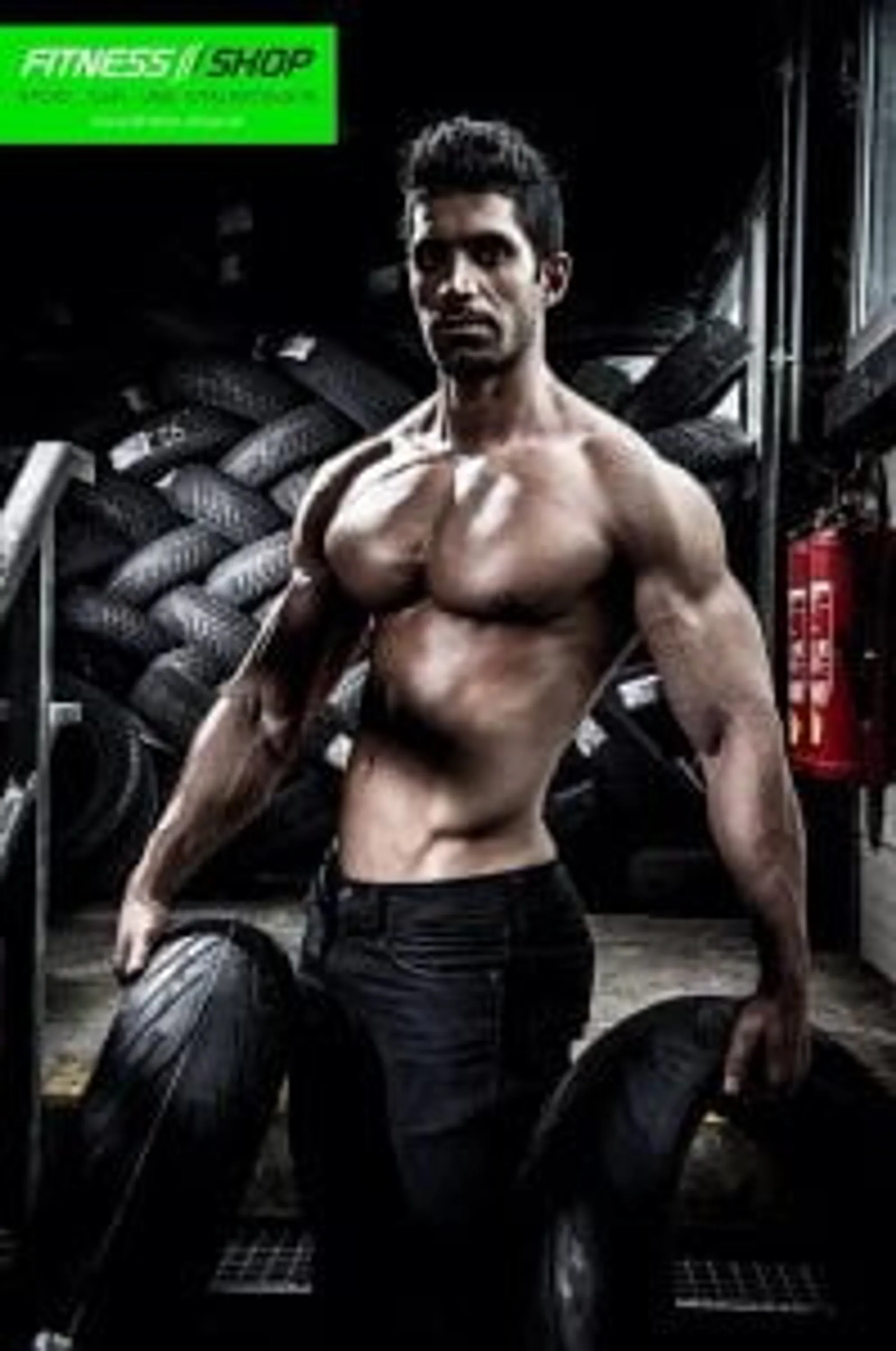 Personal Training in Holland Park