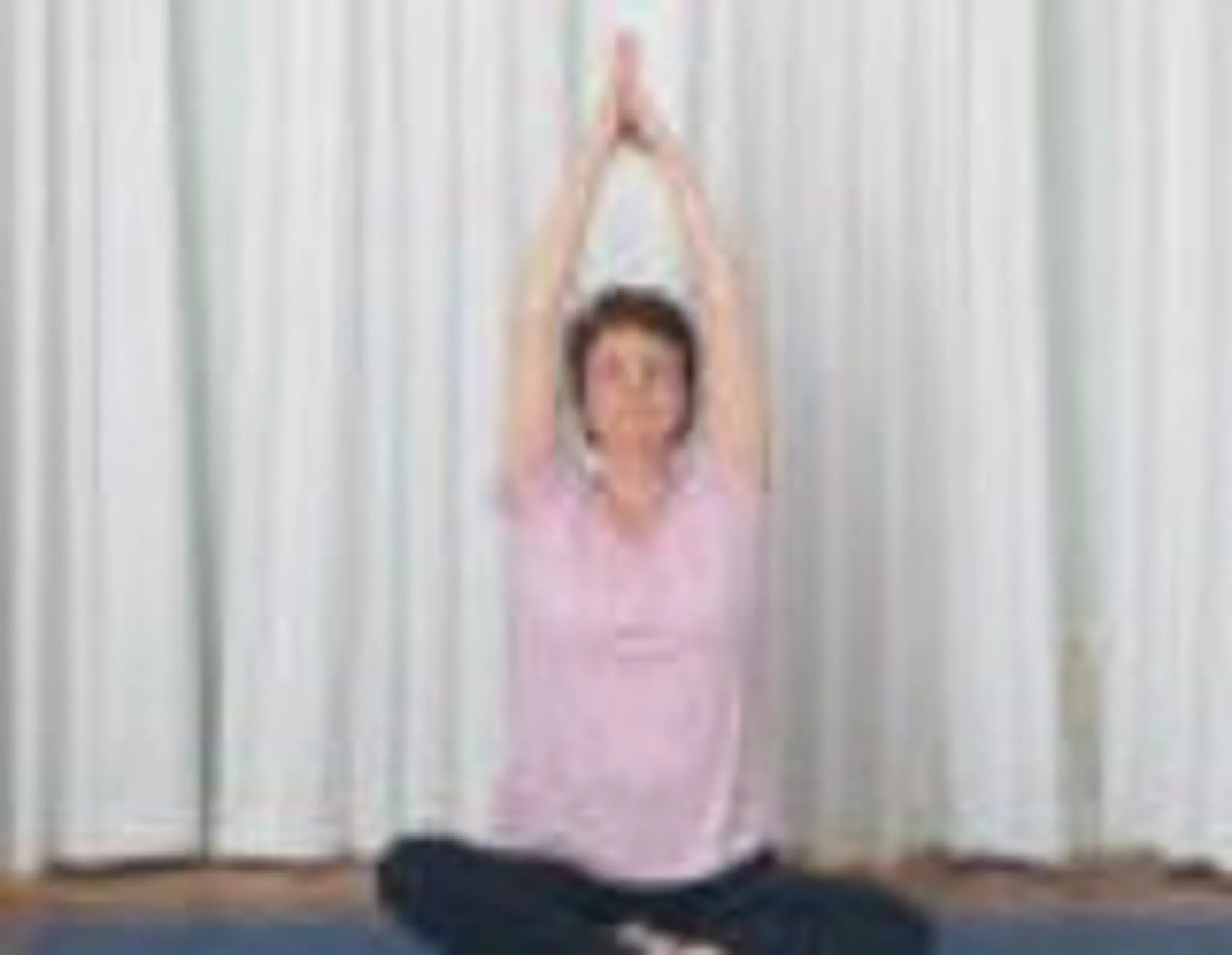 Serenity Yoga Term 2, 2024