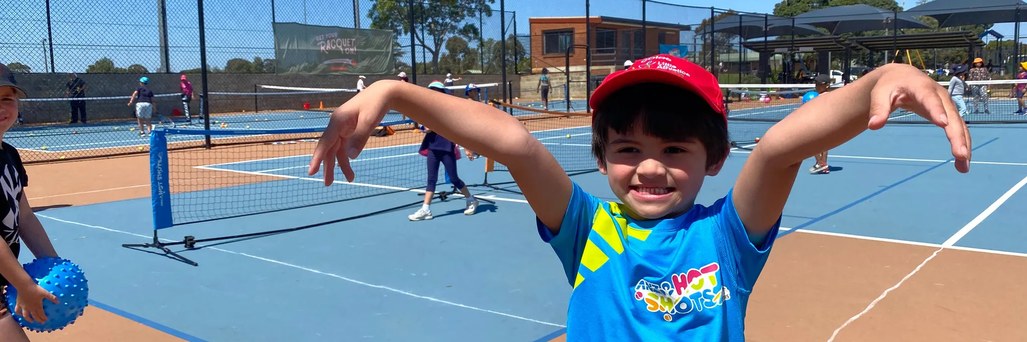 Mark Cowper's Tennis Coaching