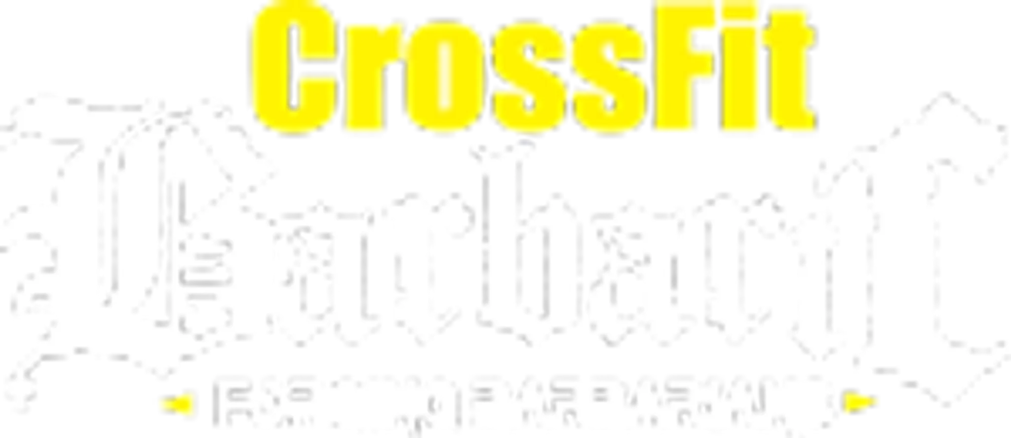 CrossFit Barbaric