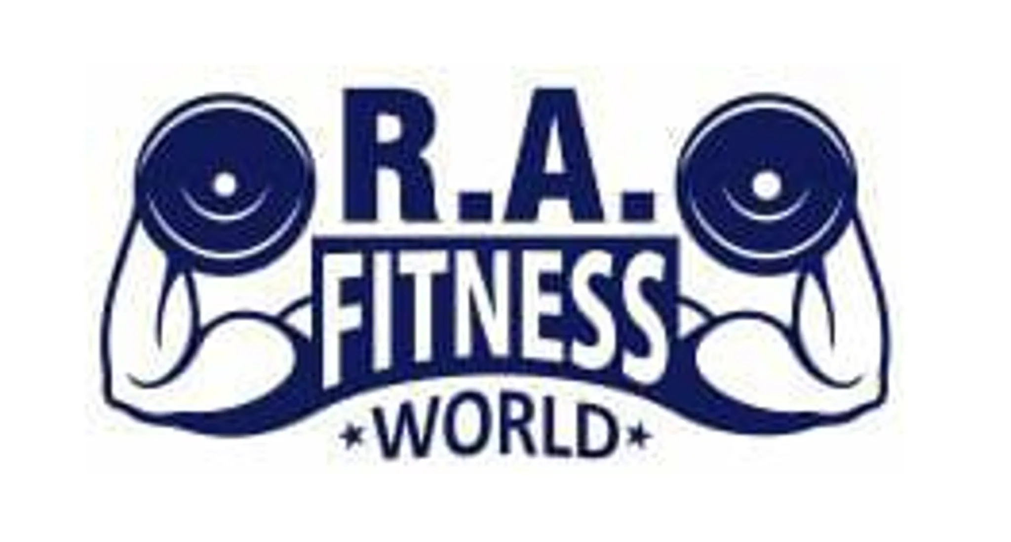 RA Fitness World