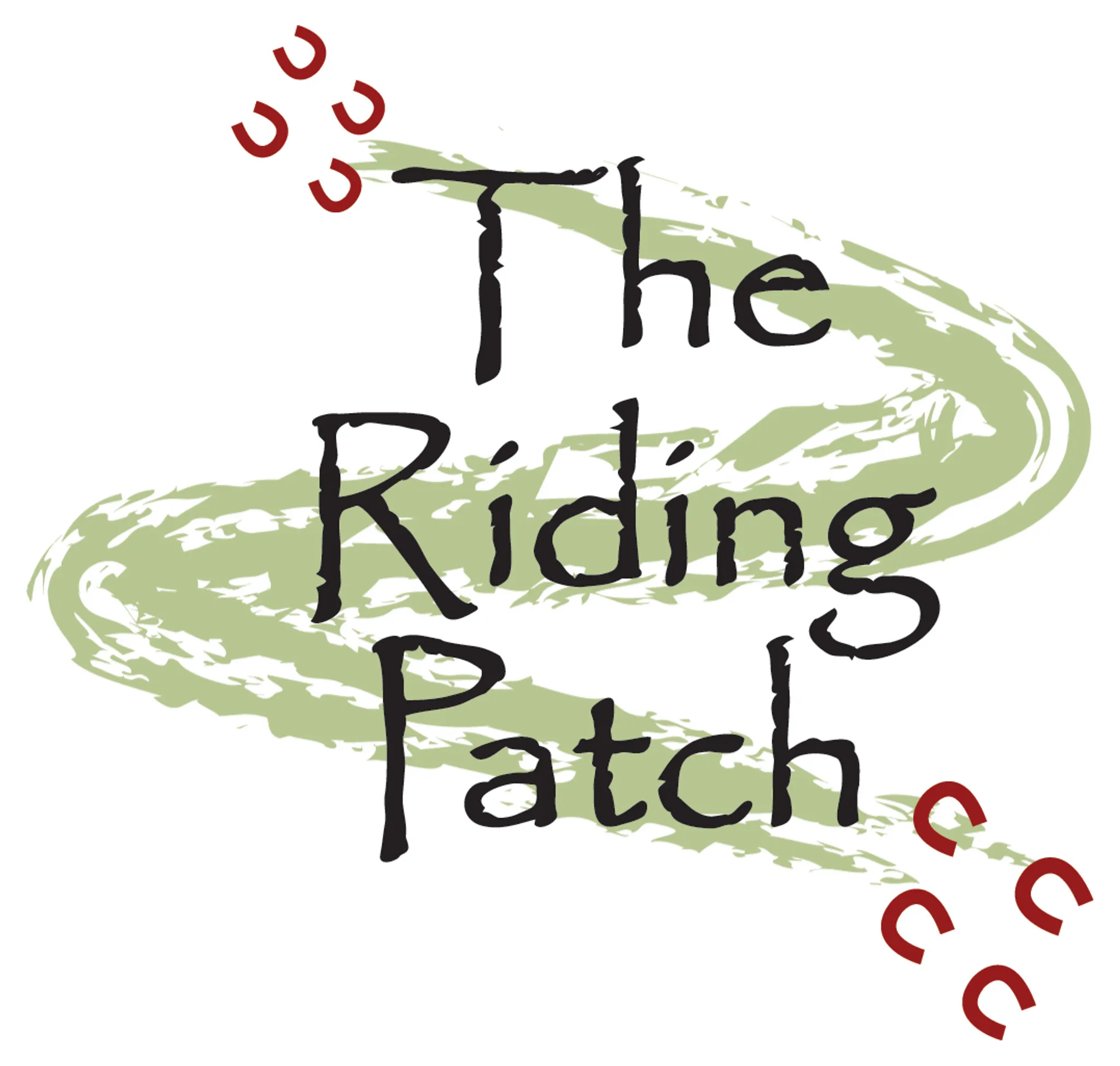 The Riding Patch