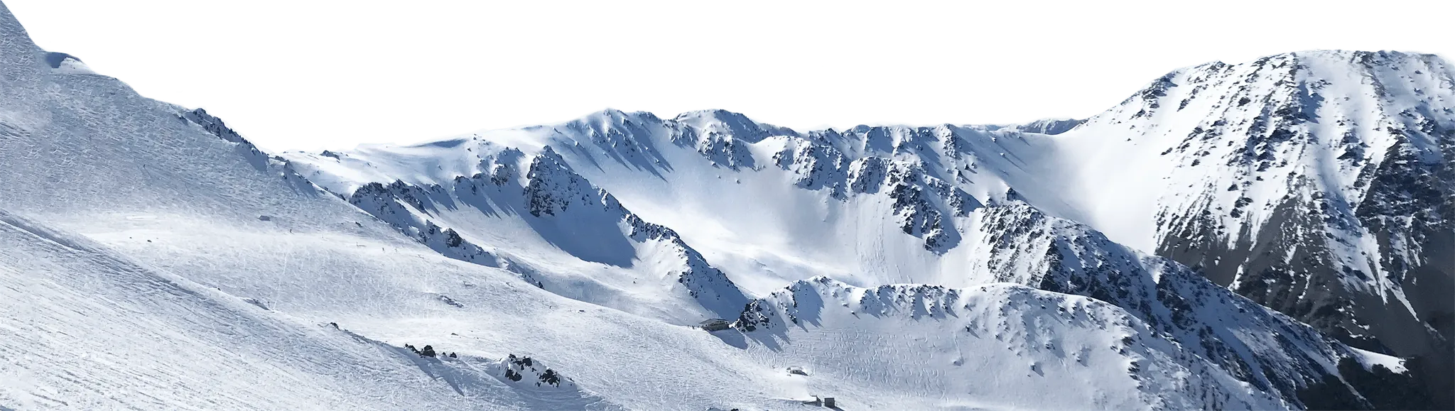 Craigieburn Ski Area