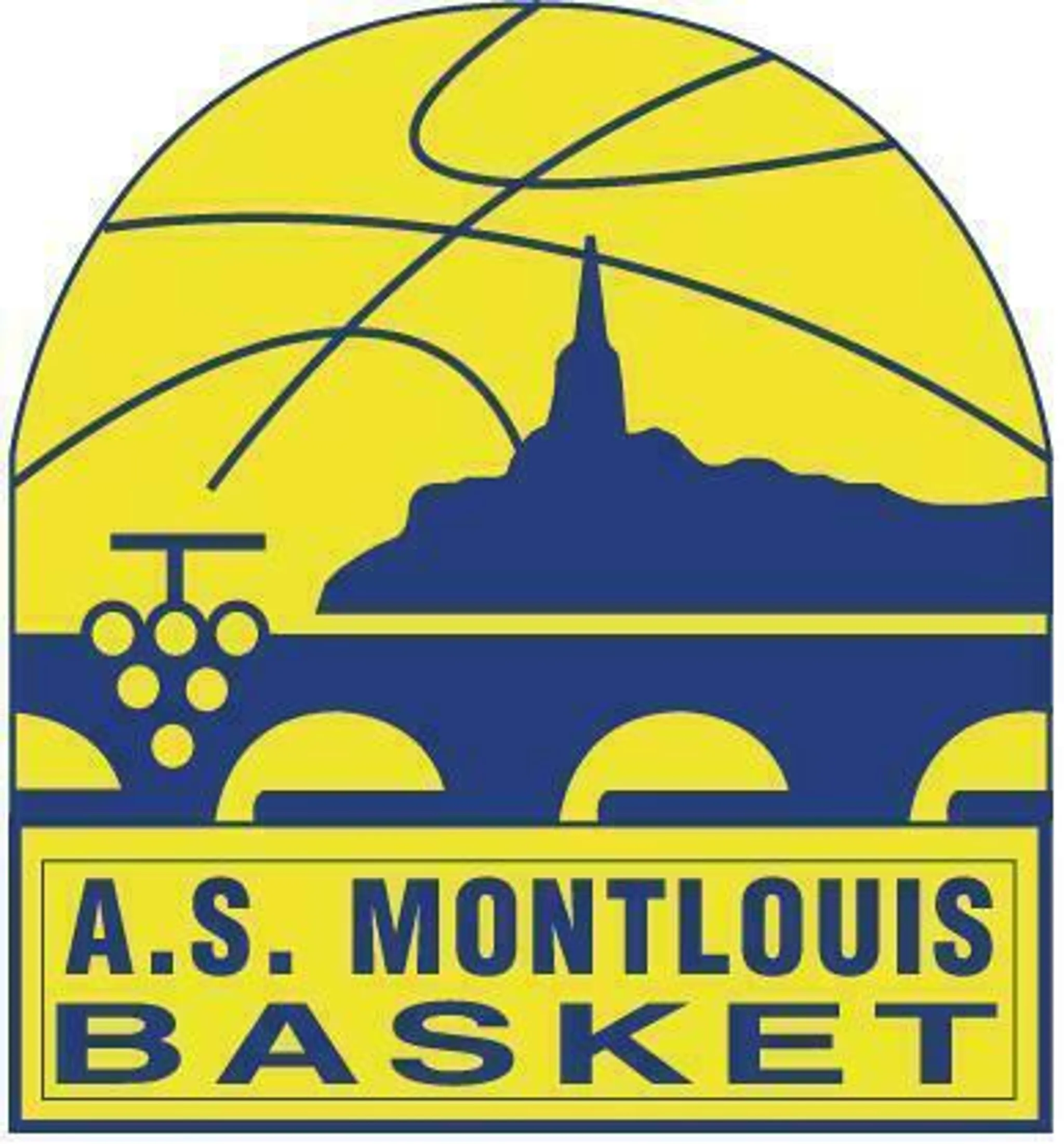 A.S. Montlouis Basket