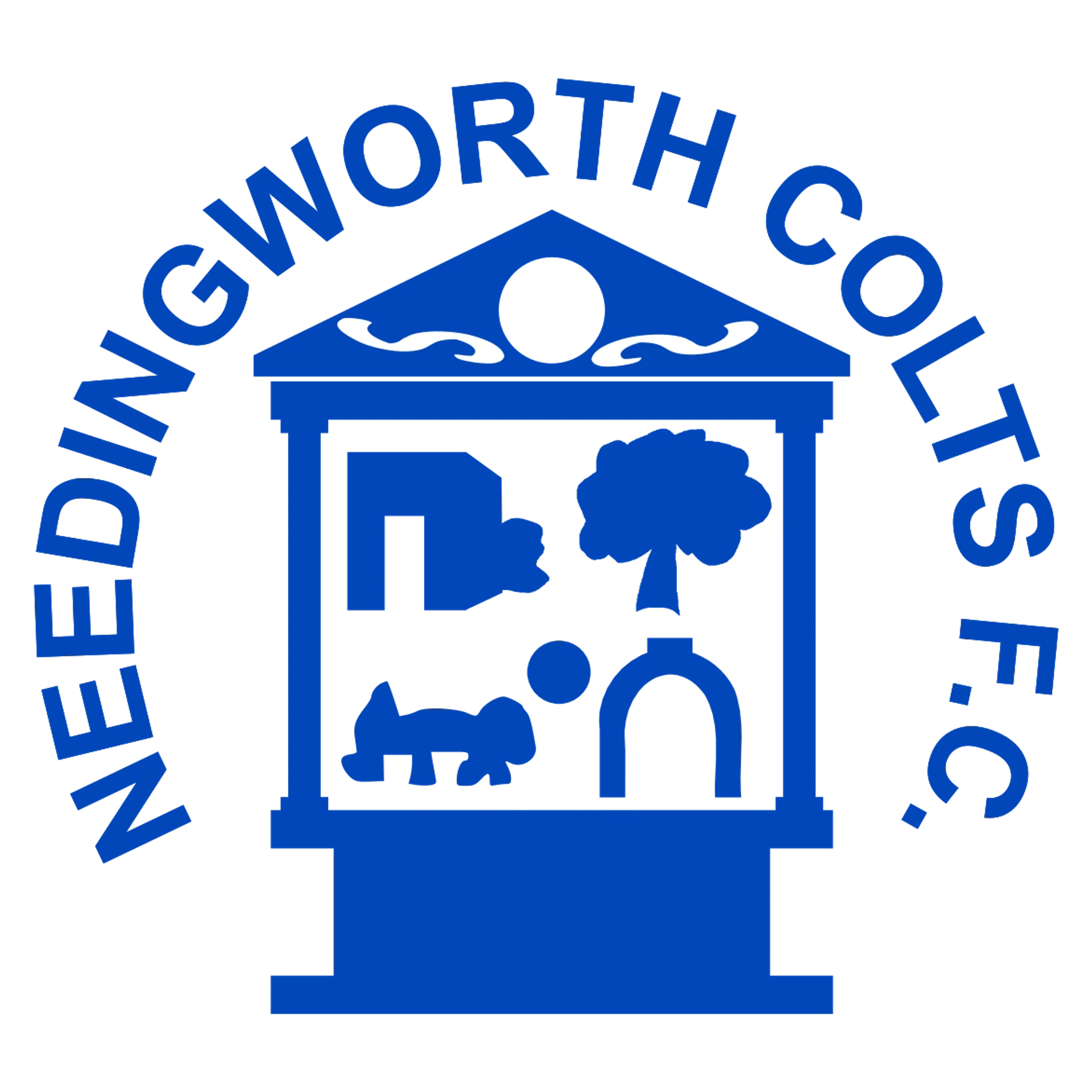 Needingworth Colts Football Club