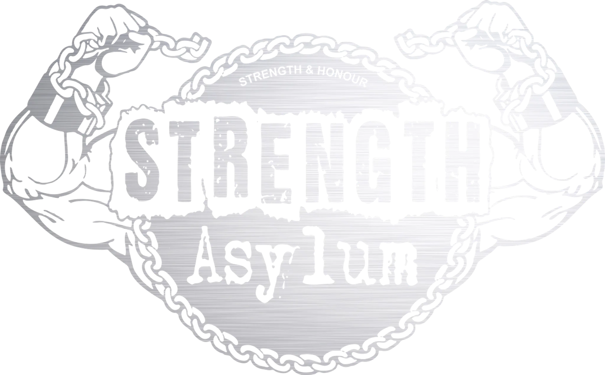 Strength Asylum