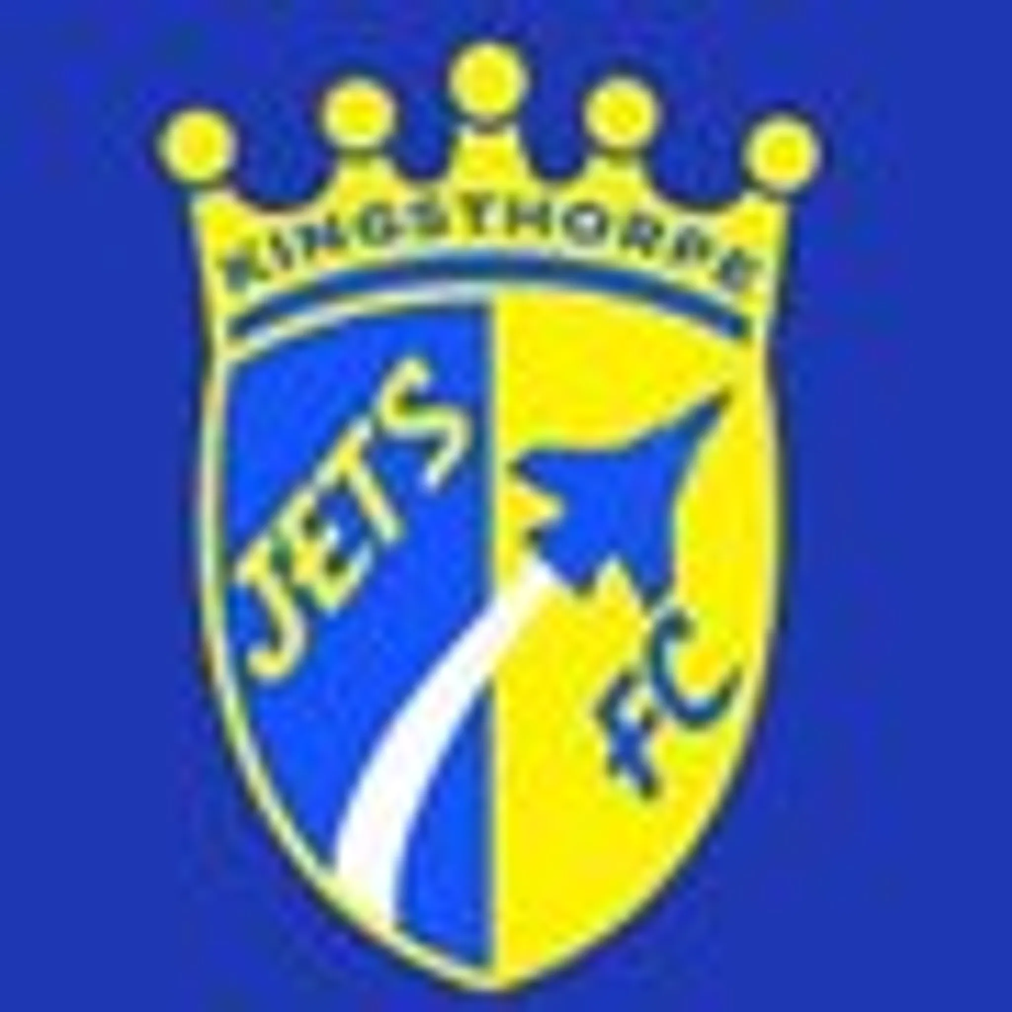 Kingsthorpe Jets Youth Football Club