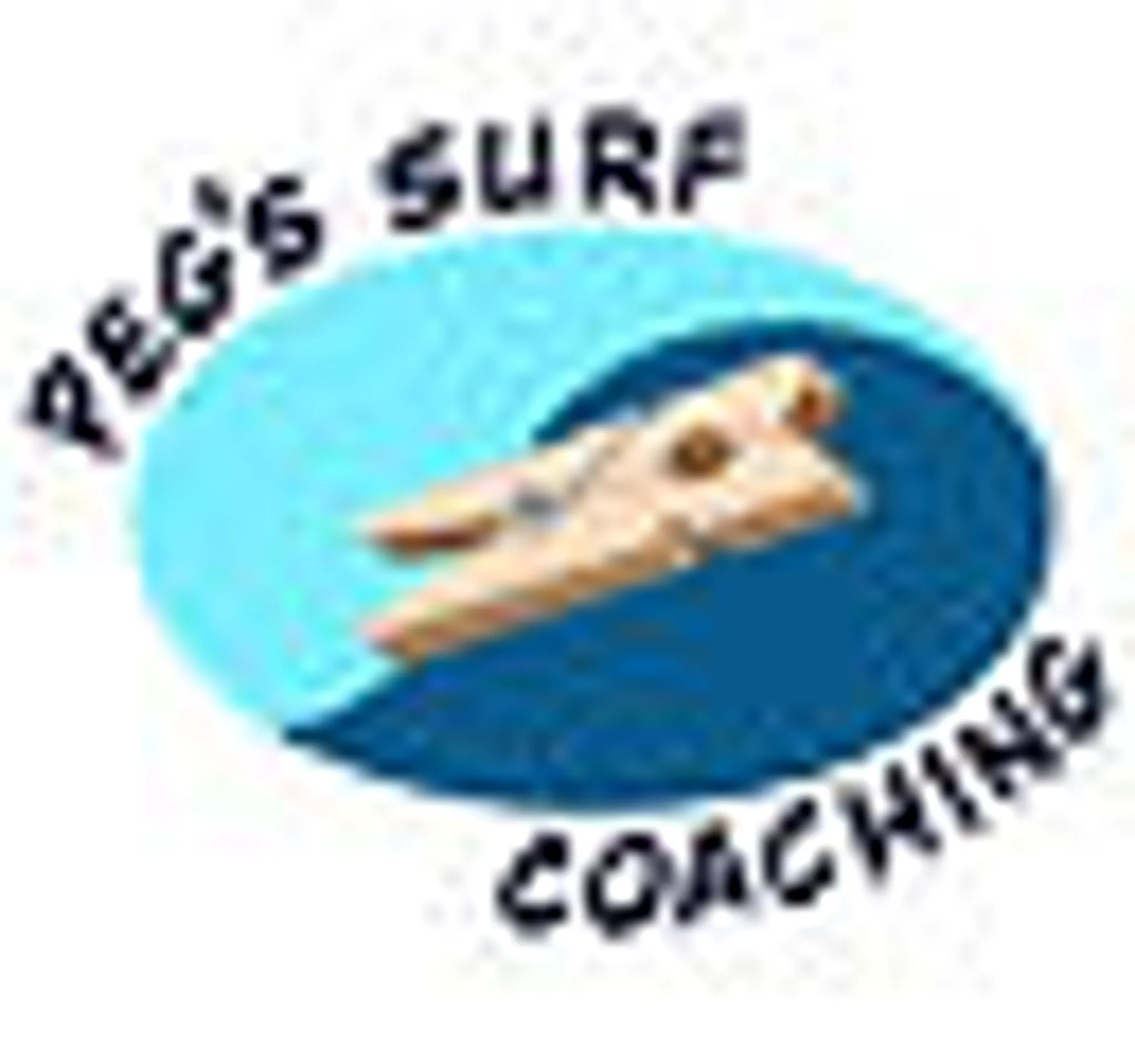 Peg's Surf Coaching