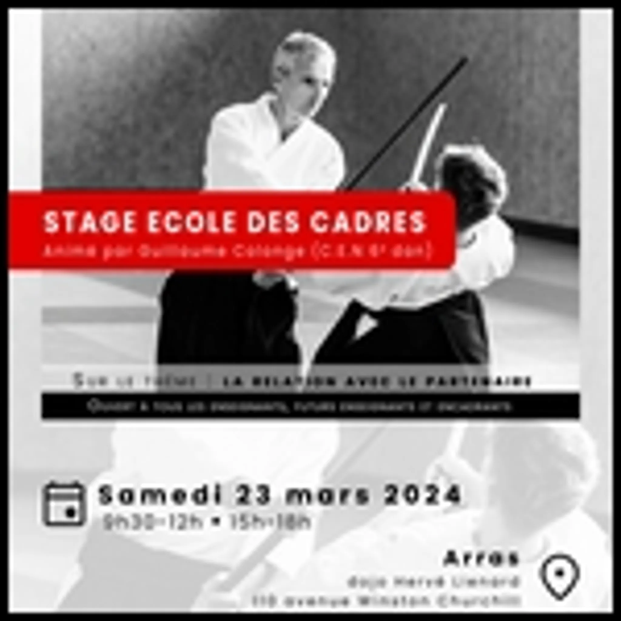 Aikido Noyelles les Seclin