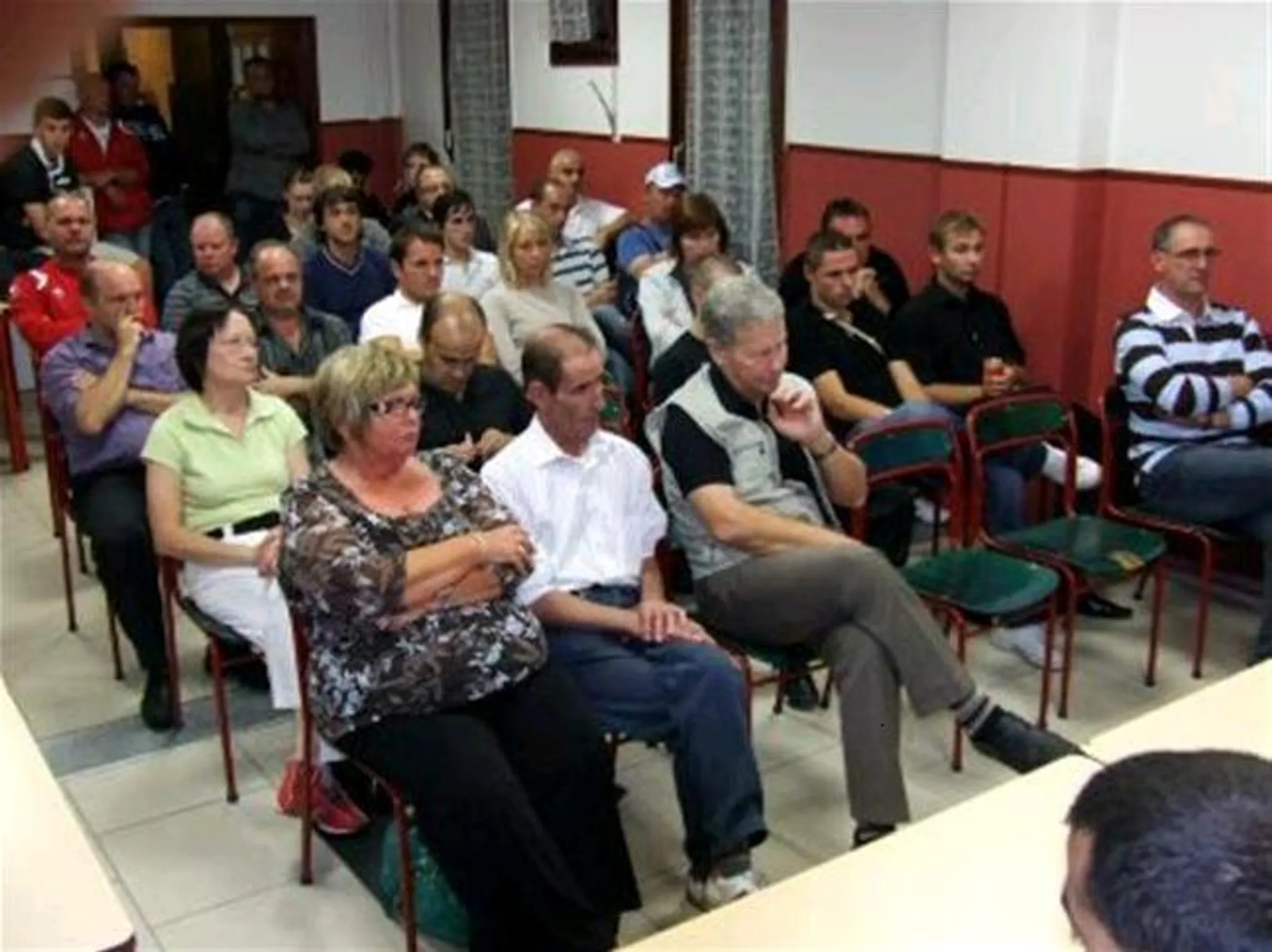 Stade Philippe Schuth