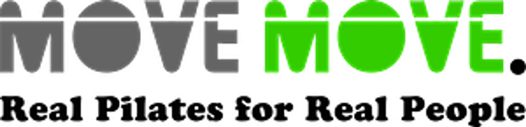 Move Move Pilates