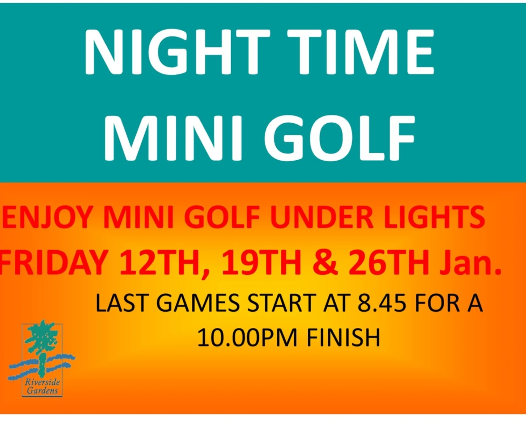 Riverside Gardens Garden Centre