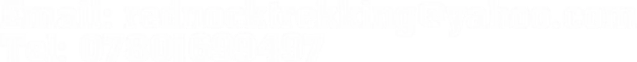 Castle Rednock Trekking Centre