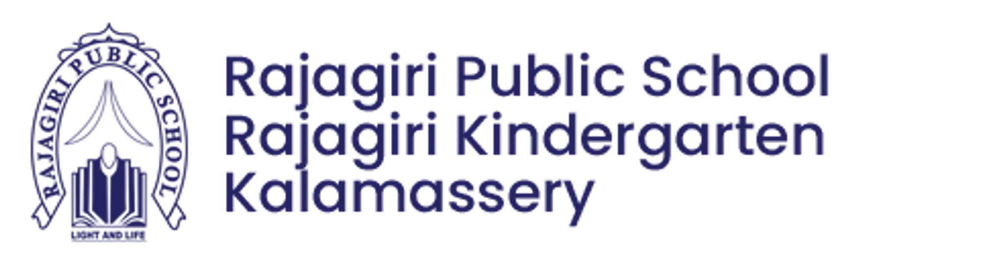 Rajagiri Swimming Academy