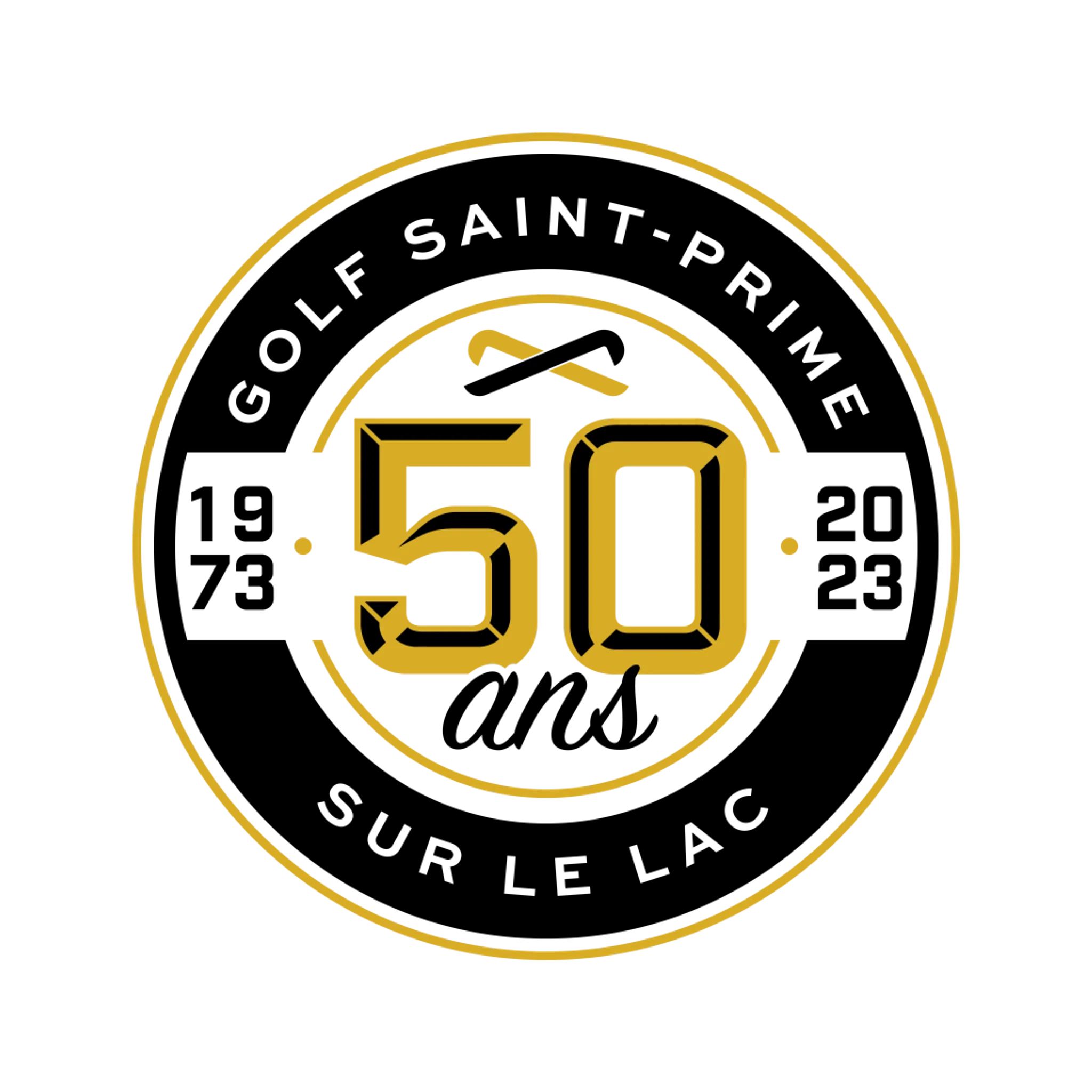 Club de Golf de St-Prime sur le Lac-Saint-Jean