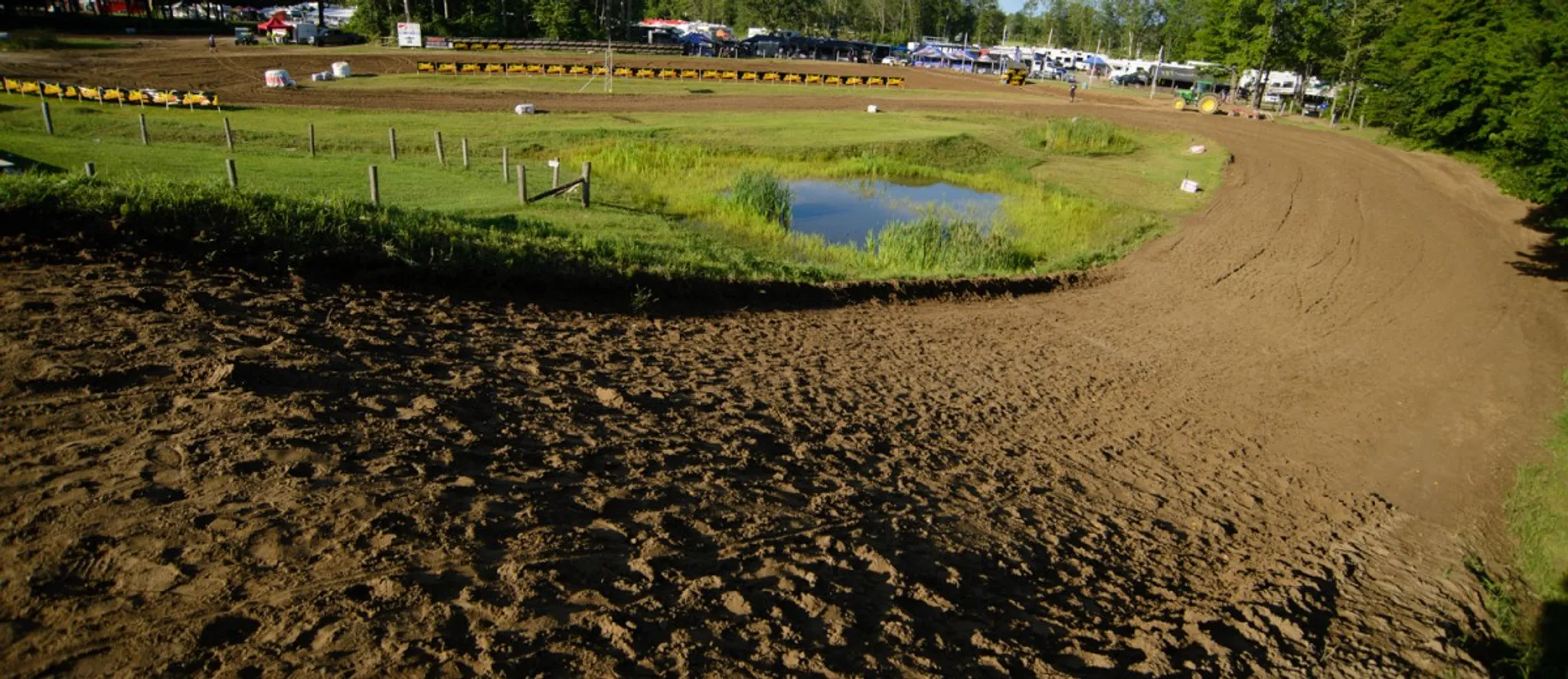 2024 Pro National Races