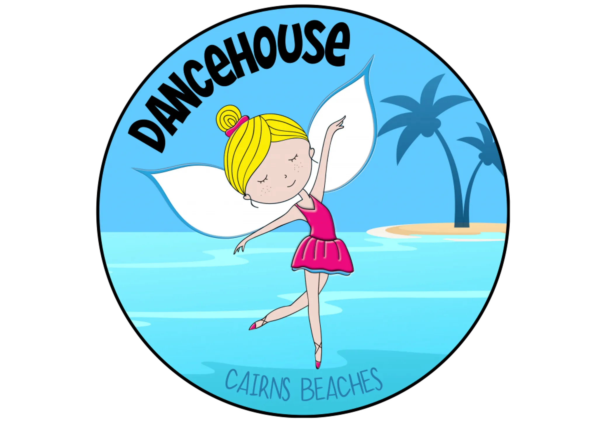 Dancehouse Cairns Beaches