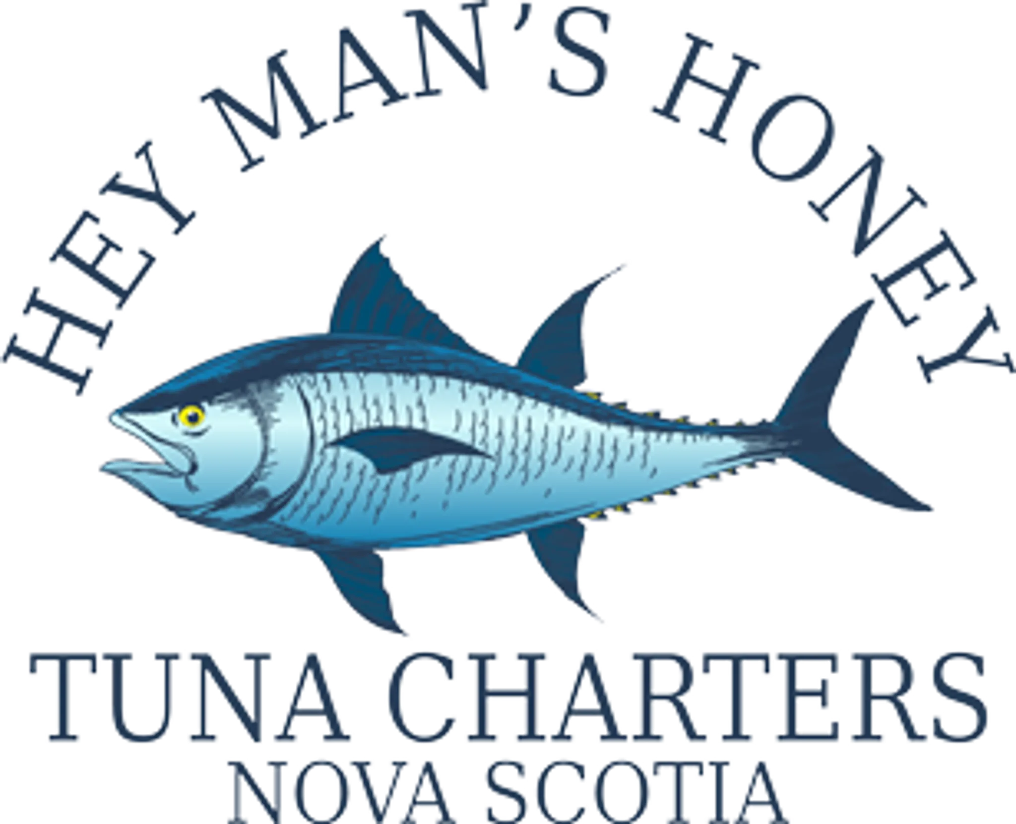 Hey Man's Honey Tuna Charters