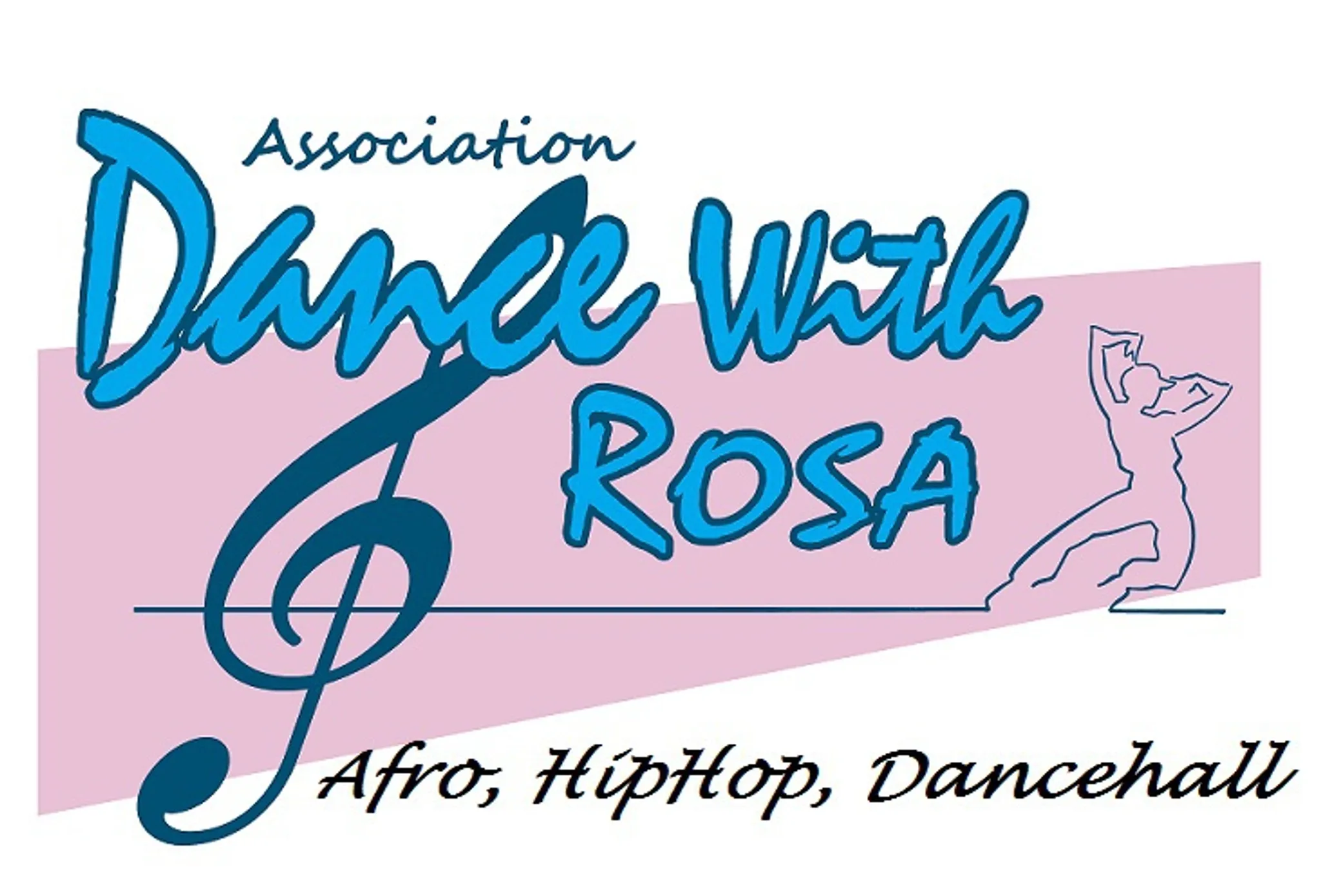 Association Dance With Rosa