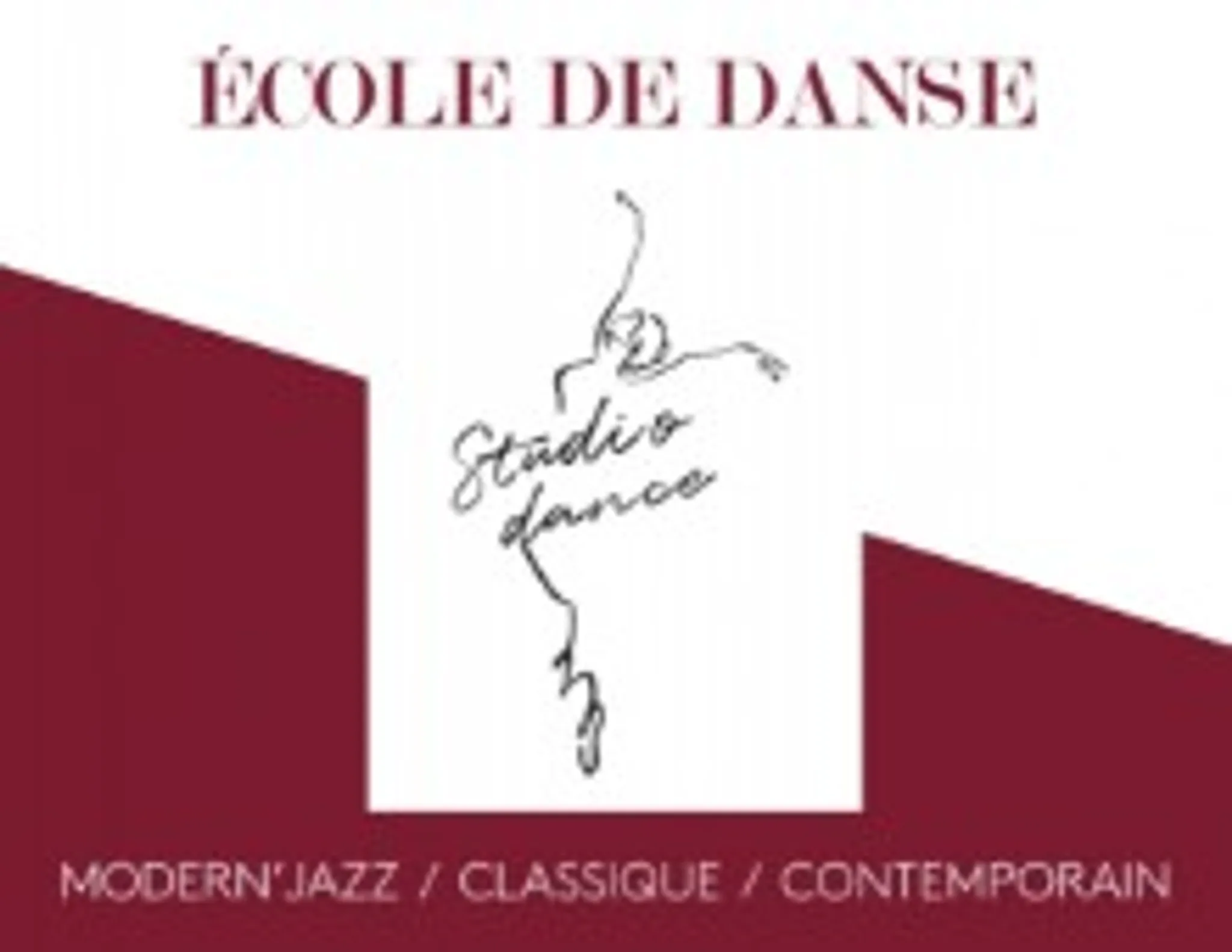 Studio Dance - Dance School Charlène Magnence