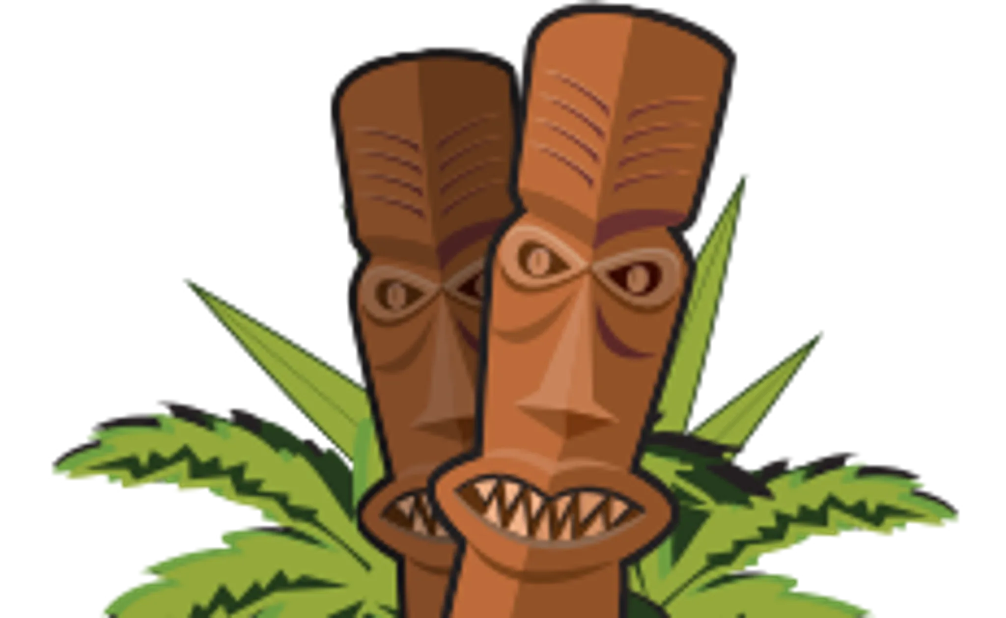 Paradise Island Adventure Golf Manchester