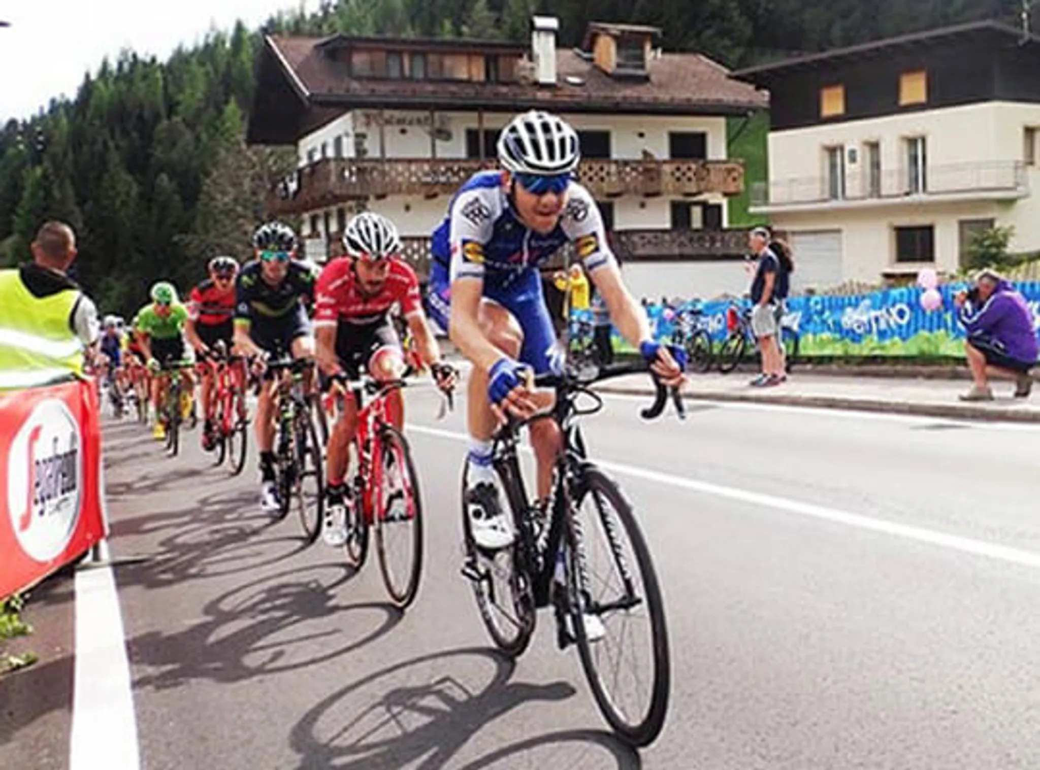 2024 Ultimate Tour de France - Italian Grand Depart Tour