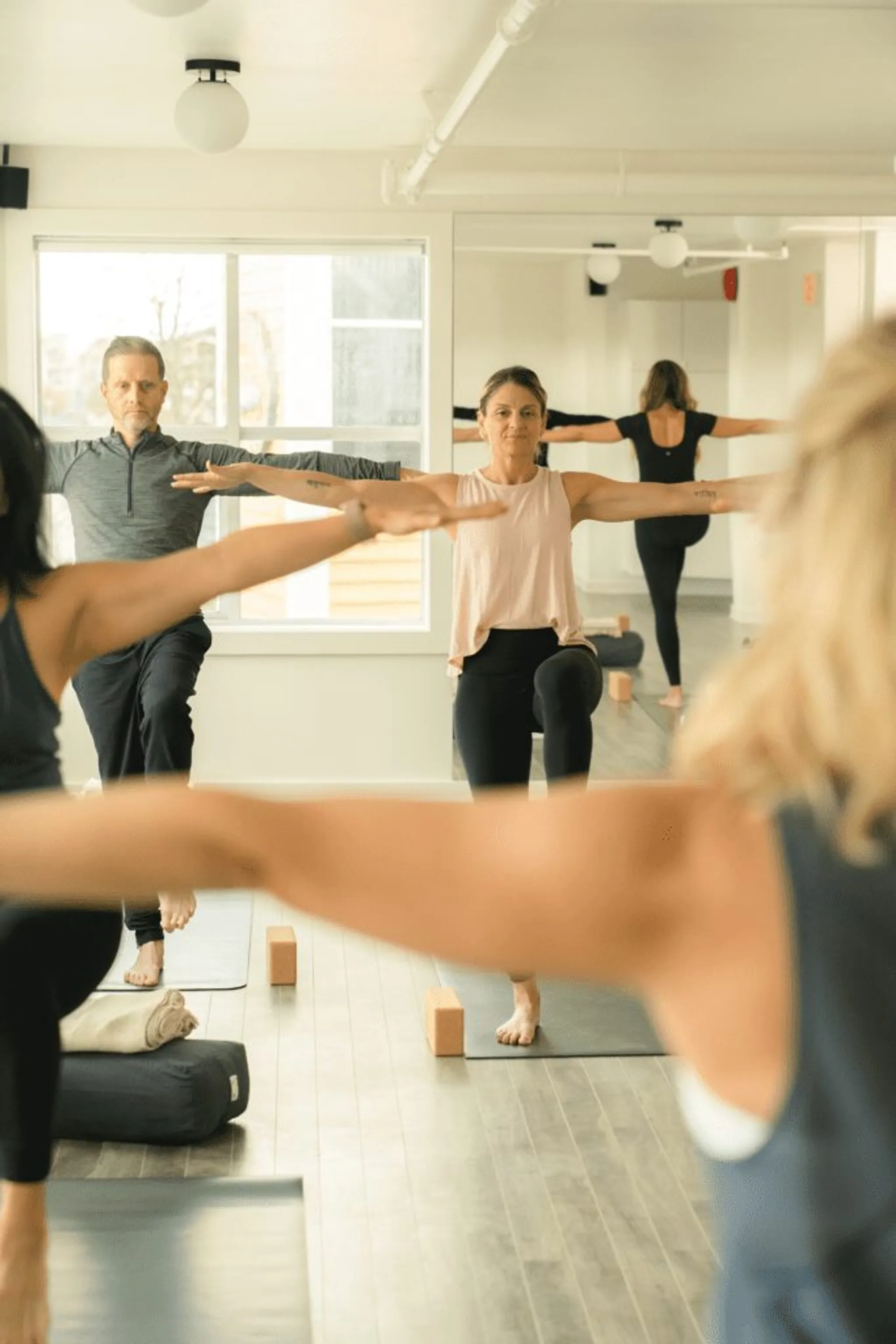 True Yoga - Voted #1 Yoga Studio in Richmond!