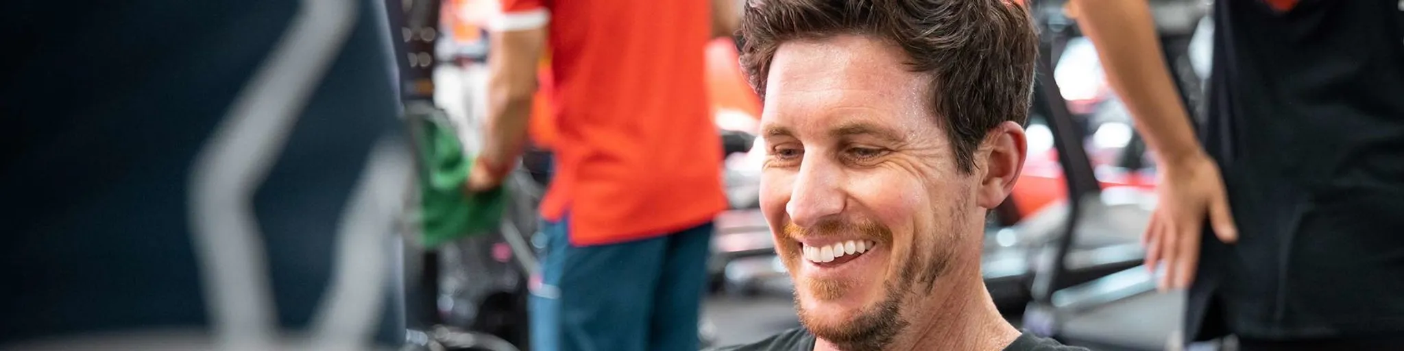 Vision Personal Training Sydney CBD Hunter Street