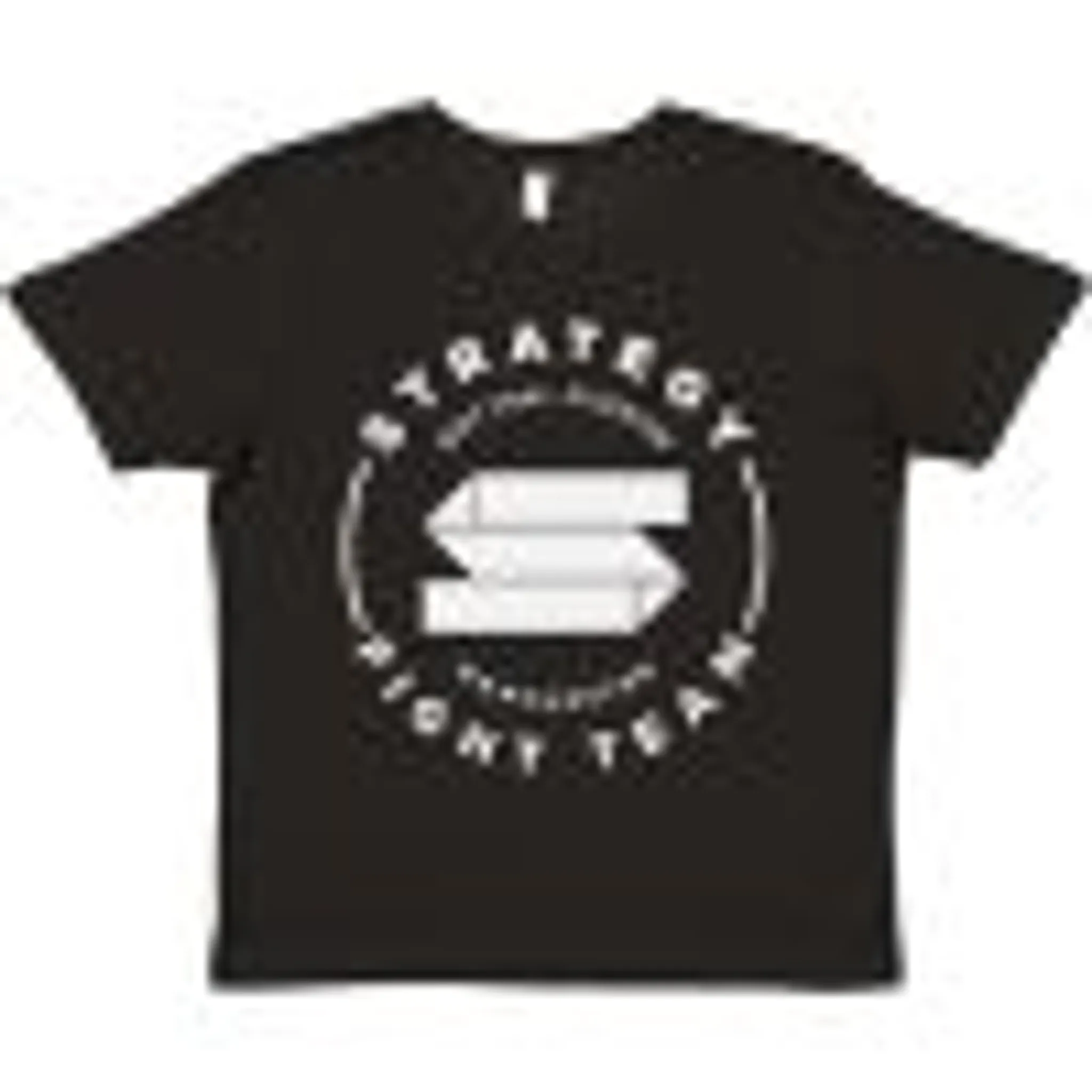 Strategy Fight Team Oldham