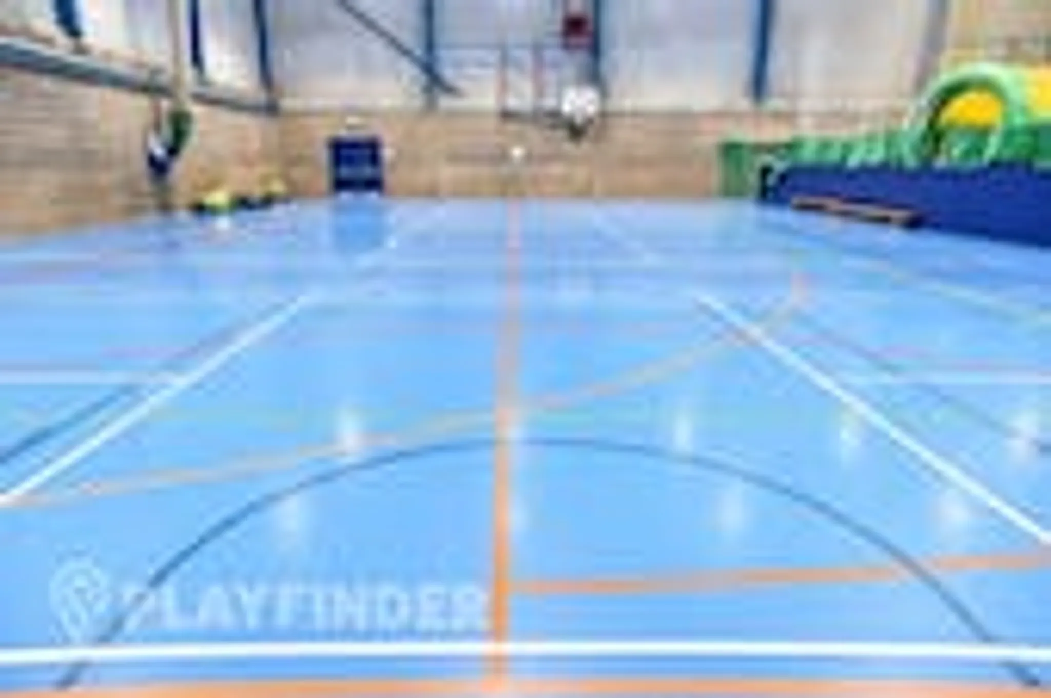 Haverstock School Football Pitches